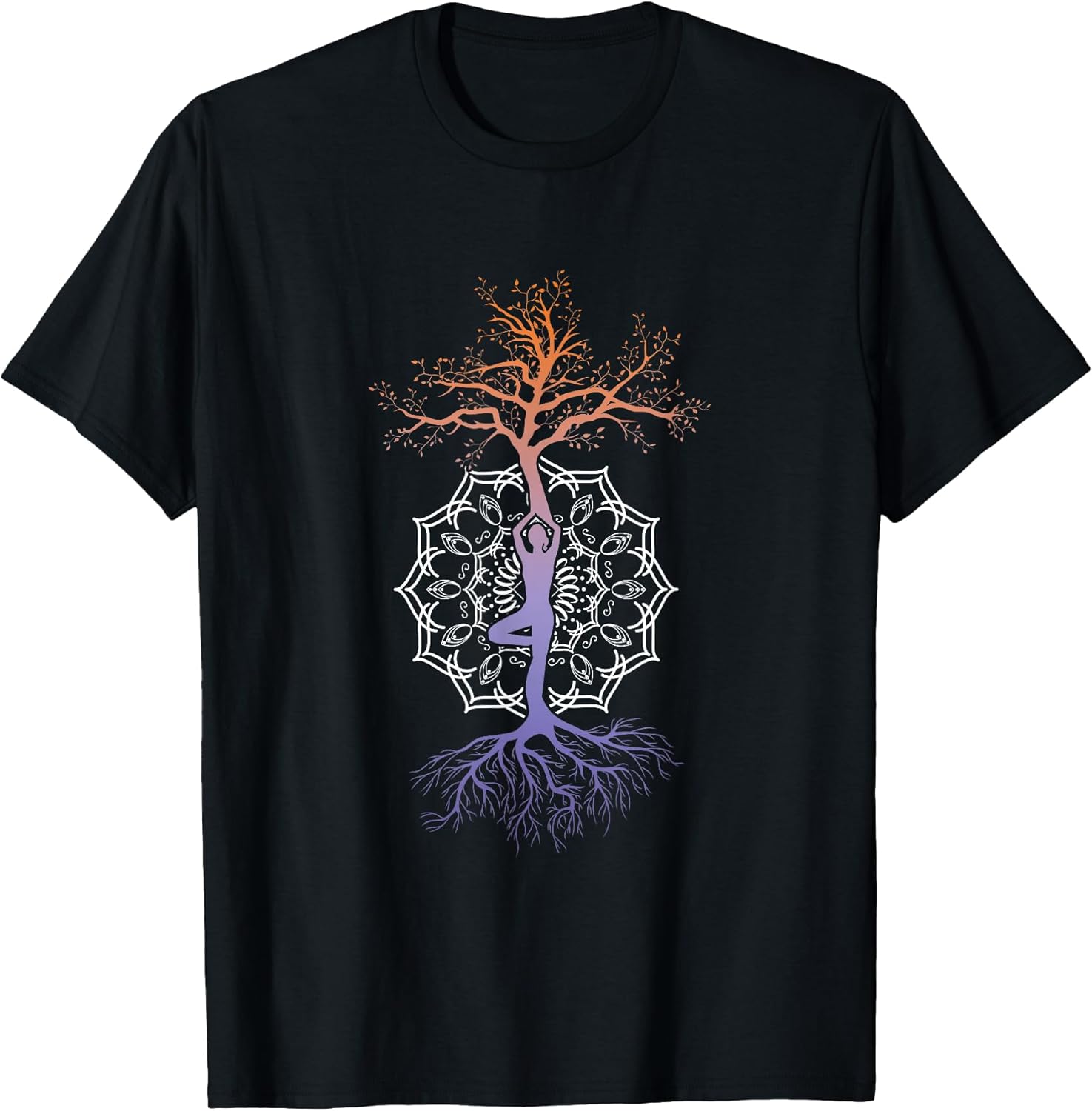 Workout Fitness Balance Exercise Pilates Gift - Adult & Kids T-Shirts, Sweatshirts & Hoodies apparel design preview 1