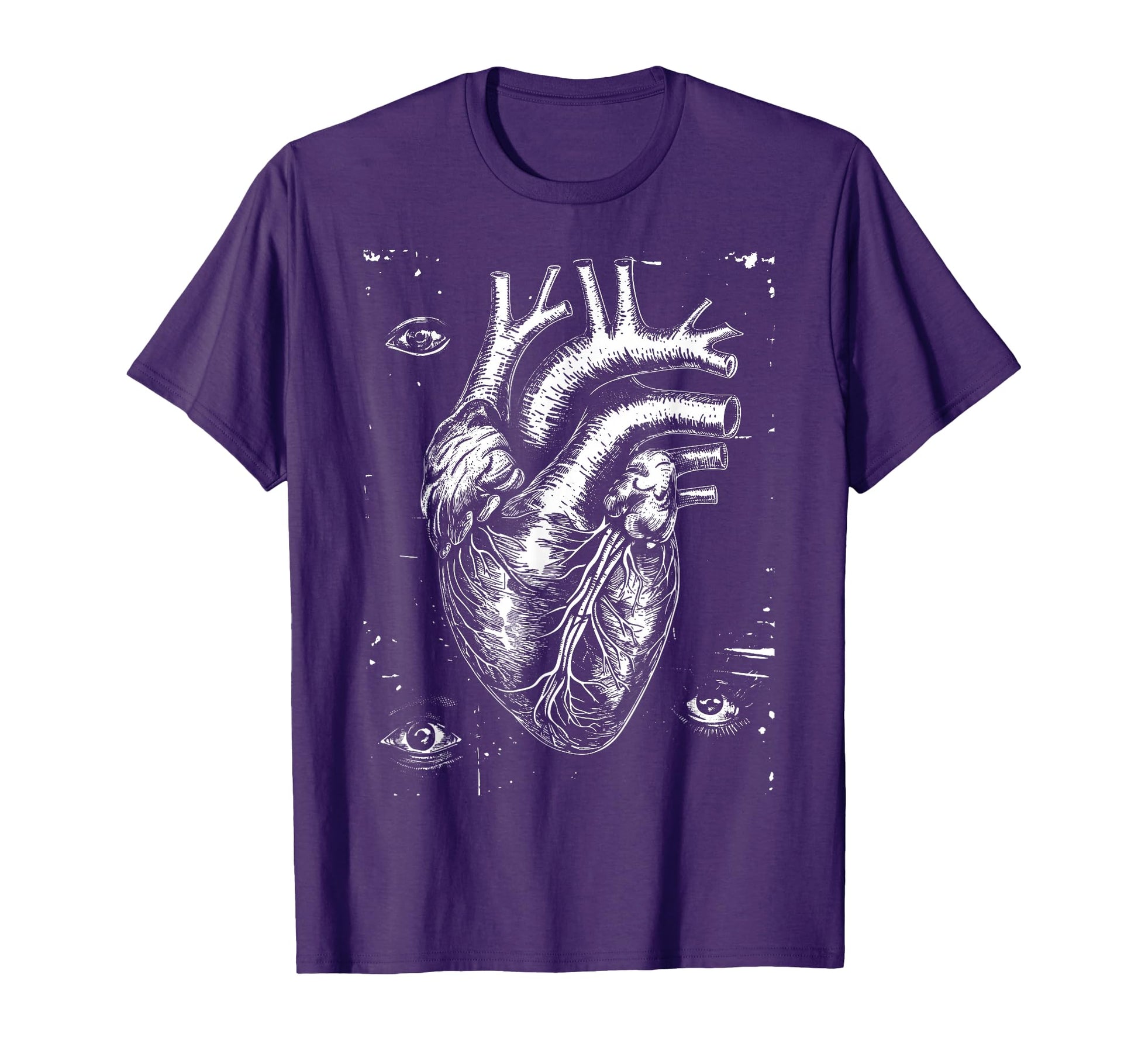 Weirdcore Dreamcore Grunge Goth Harajuku T-Shirt - Trendy Graphic Unisex - T-Shirt, Sweatshirt, Hoodie