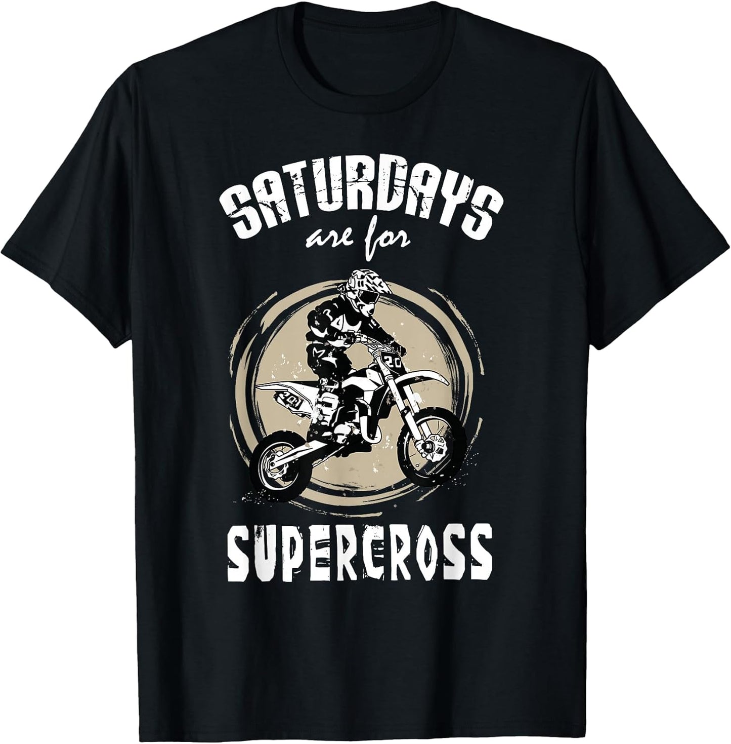 Unique Motocross Gifts - Adult & Kids T-Shirts, Sweatshirts & Hoodies apparel design preview 1