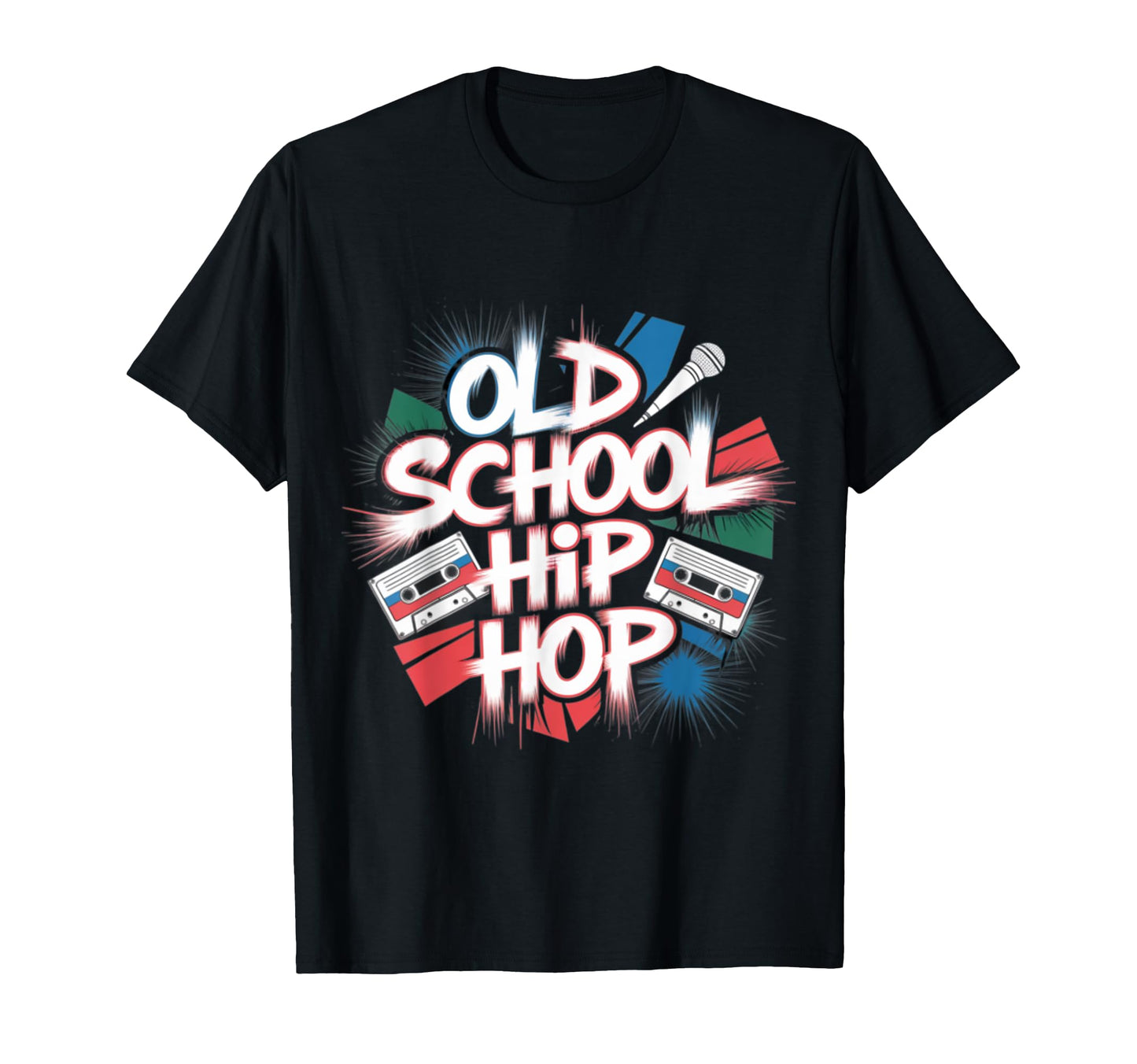 Funny Music 60S 70S Cassette Meme T-Shirt - Aesthetic Graphic for Adults - T-Shirt, Sweatshirt, Hoodie