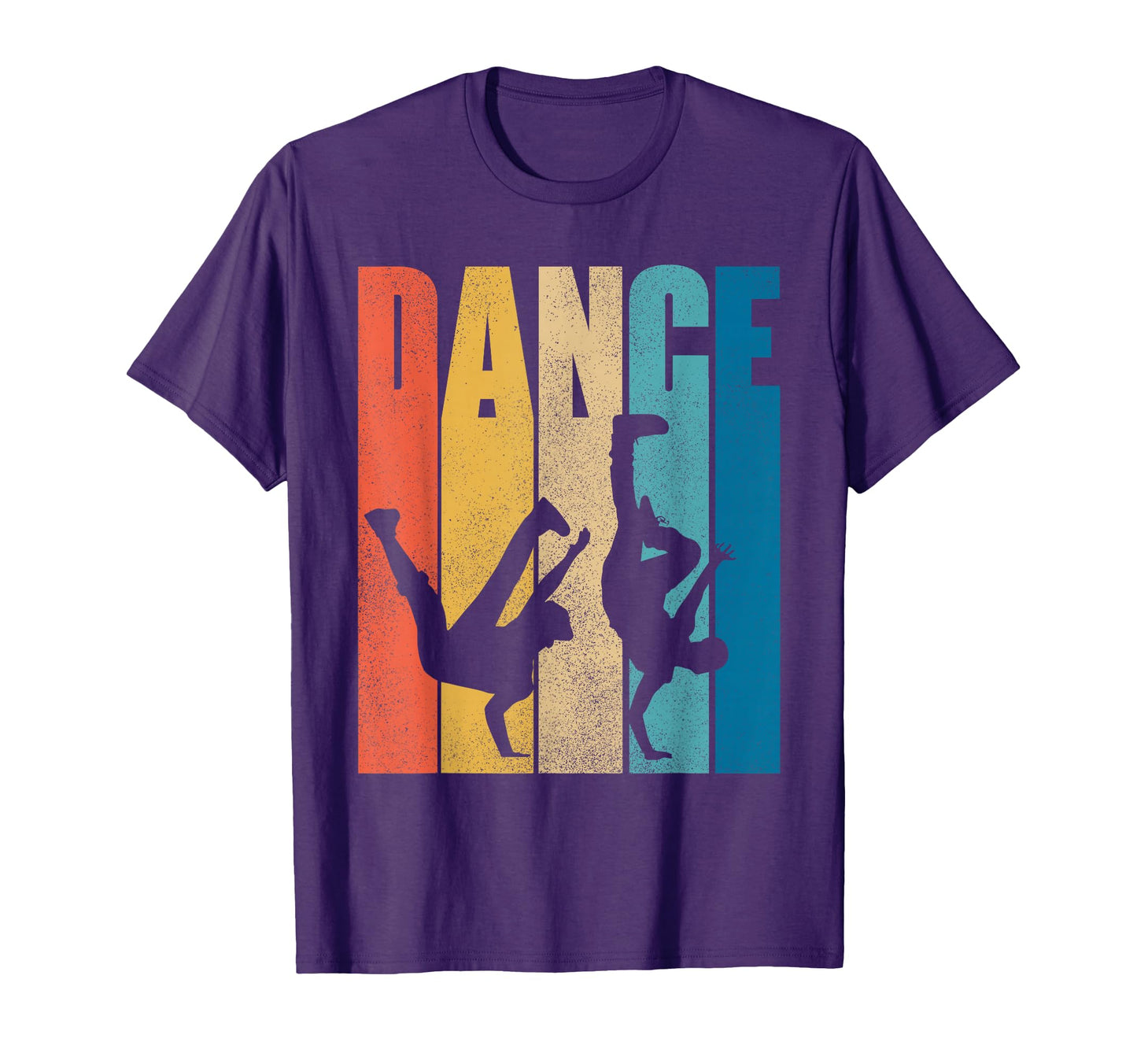 Dance Hip Hop Dancing Hiphop Dancer T-Shirt - Custom Art Print Men Women - T-Shirt, Sweatshirt, Hoodie