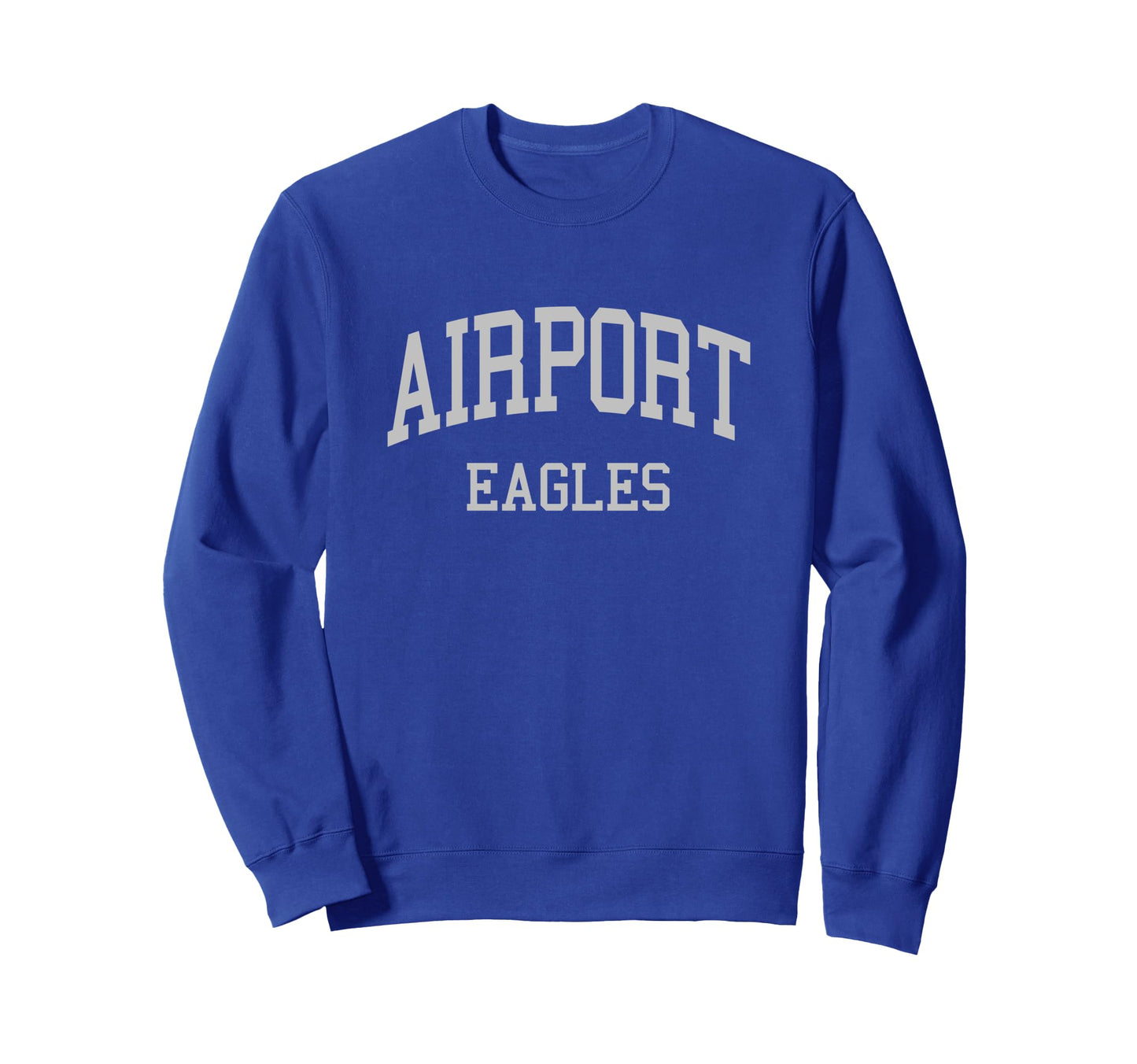 Airport High School Hs West Columbia Sc Sweatshirt - Unique Graphic Unisex - T-Shirt, Sweatshirt, Hoodie