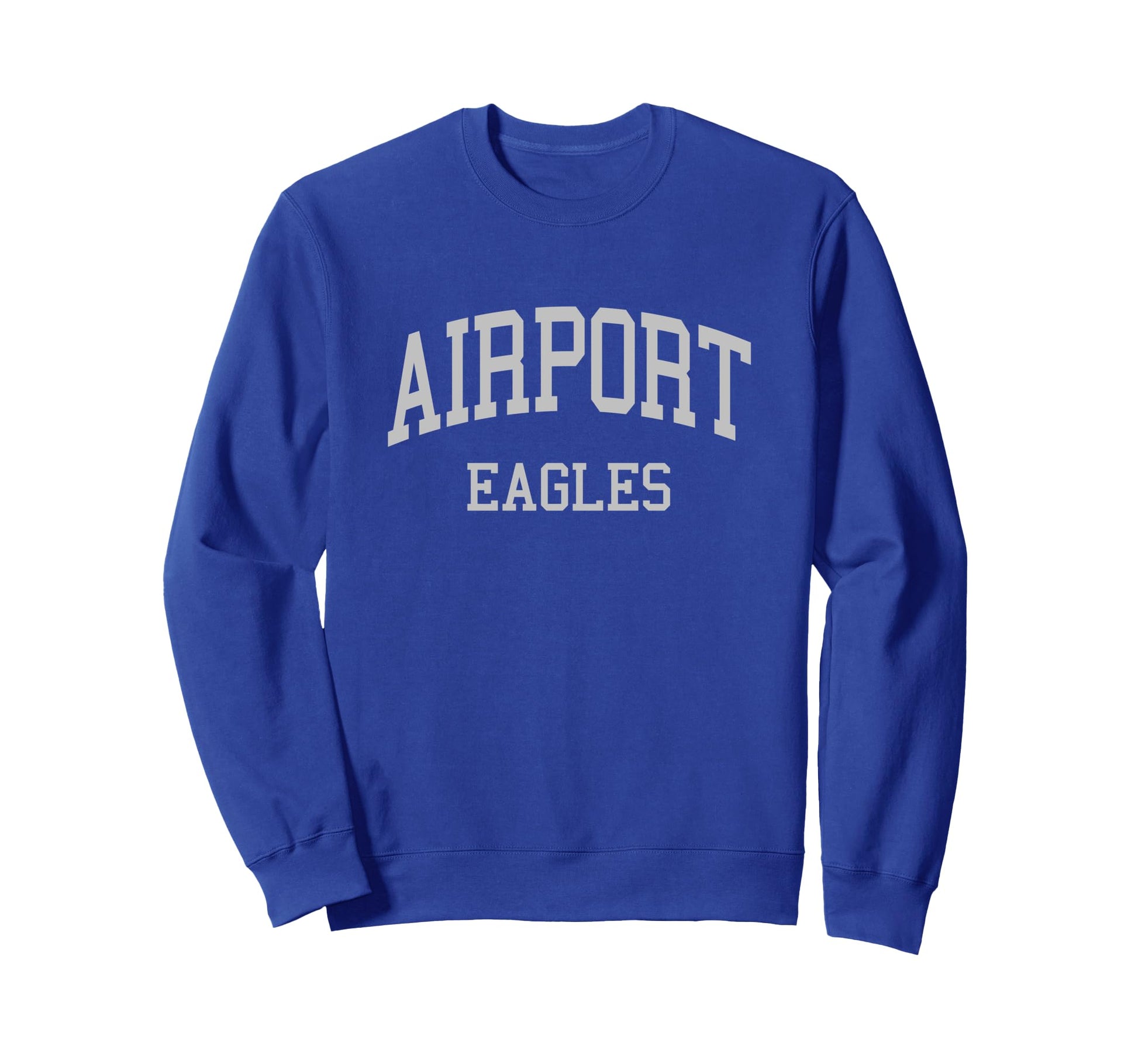 Airport High School Hs West Columbia Sc Sweatshirt - Unique Graphic Unisex - T-Shirt, Sweatshirt, Hoodie