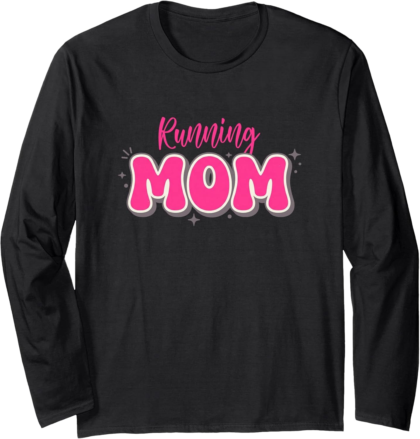 Mom Mode Merch - Adult & Kids T-Shirts, Sweatshirts & Hoodies apparel design preview 1