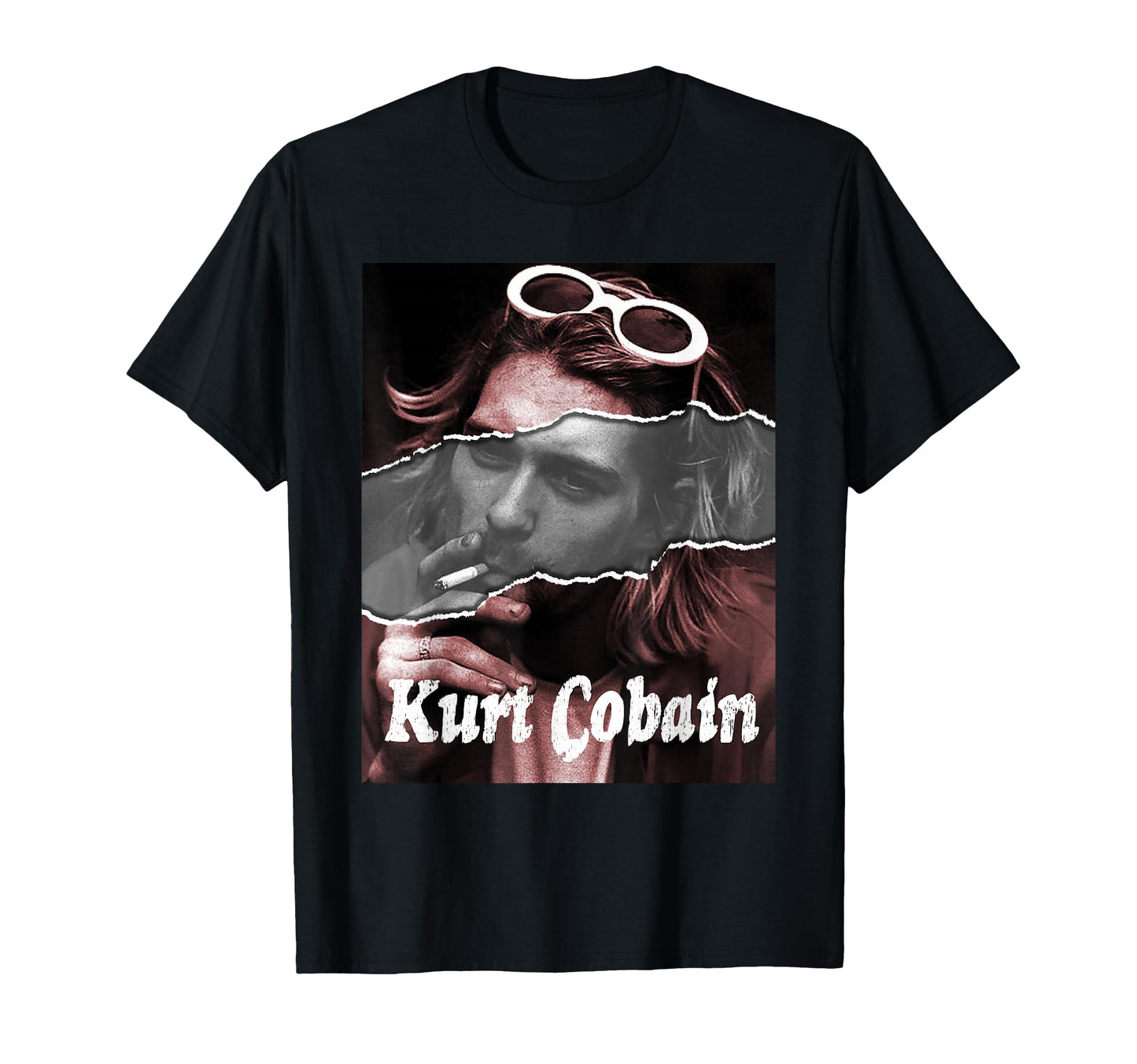 Alternative Rock Grunge 002 T-Shirt - Trendy Graphic for Adults - T-Shirt, Sweatshirt, Hoodie