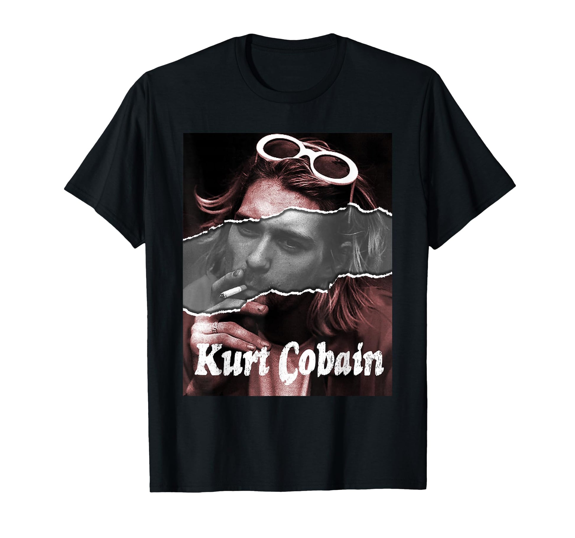 Alternative Rock Grunge 002 T-Shirt - Trendy Graphic for Adults - T-Shirt, Sweatshirt, Hoodie