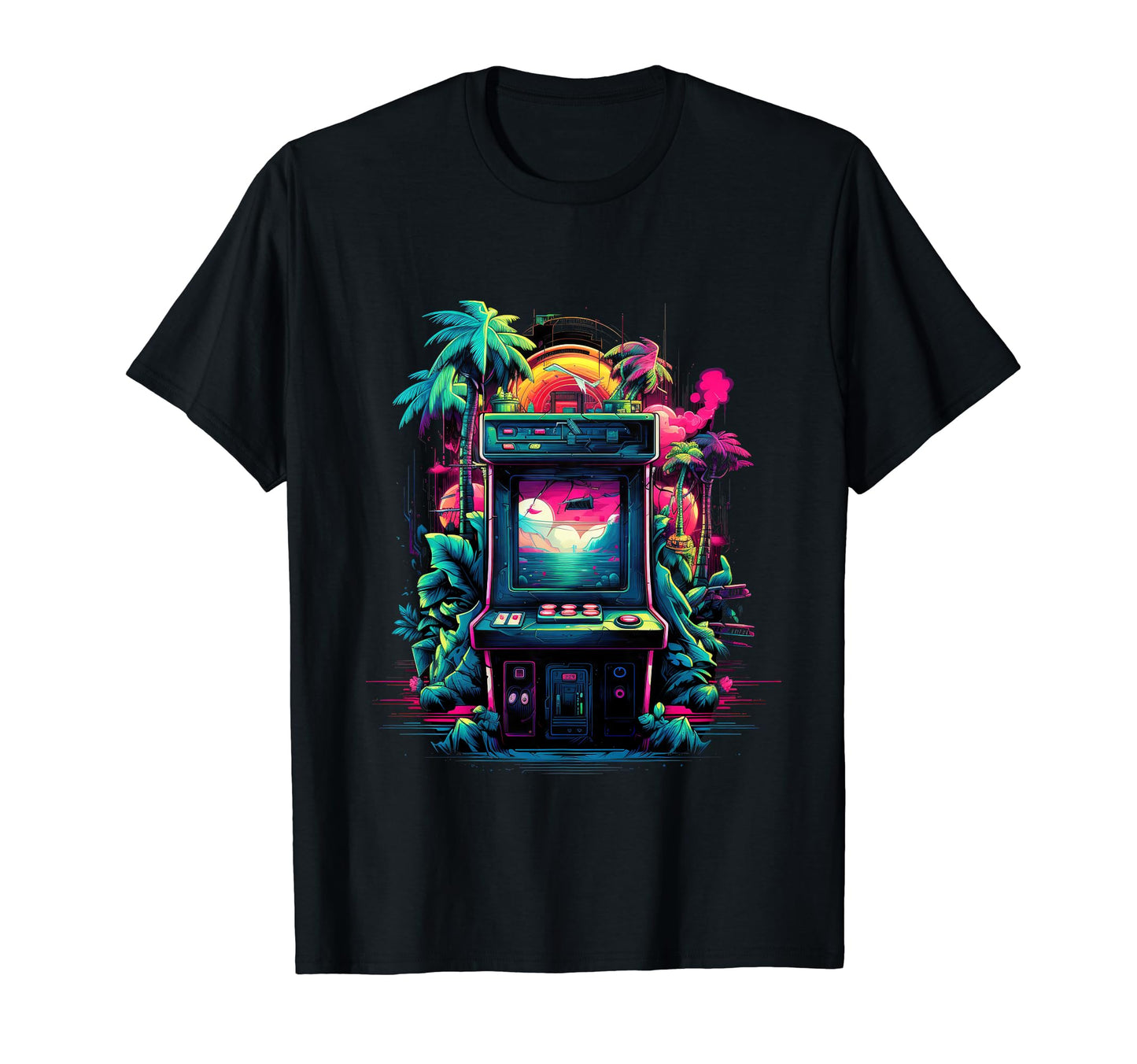 Explore Avant Garde And Vaporwave T-Shirt - Trendy Graphic Men Women - T-Shirt, Sweatshirt, Hoodie