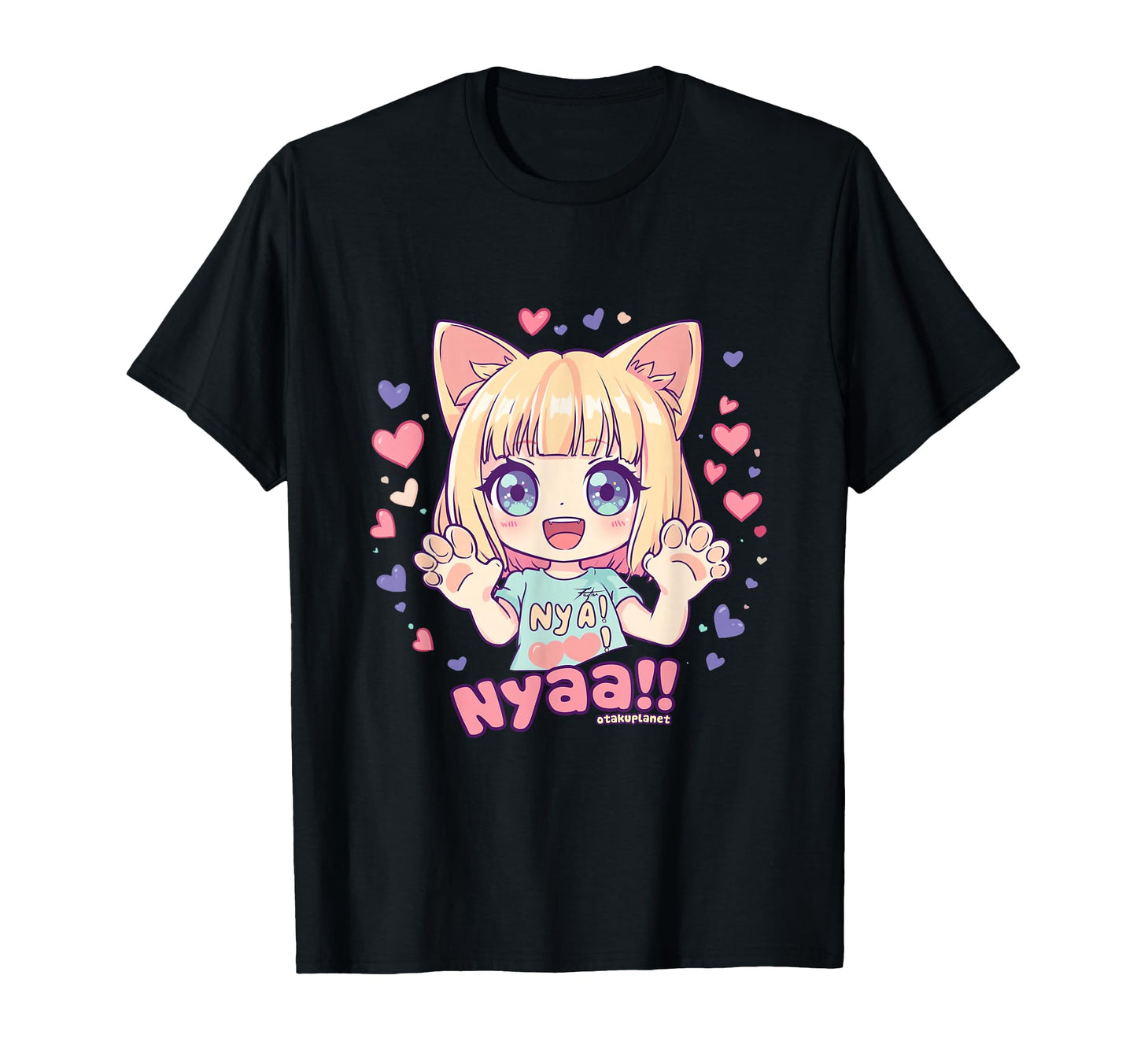 Harajuku Anime Meme 80S 90S T-Shirt - Casual Everyday Wear for Adults - T-Shirt, Sweatshirt, Hoodie