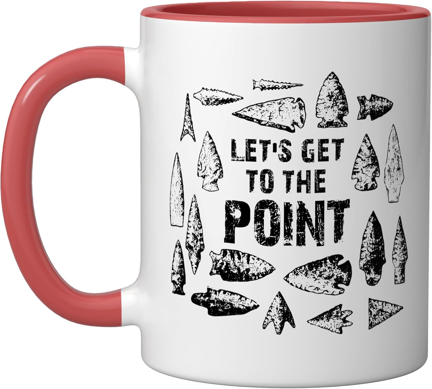 Arrowhead Hunting Gifts - Adult & Kids T-Shirts, Sweatshirts & Hoodies apparel design preview 1
