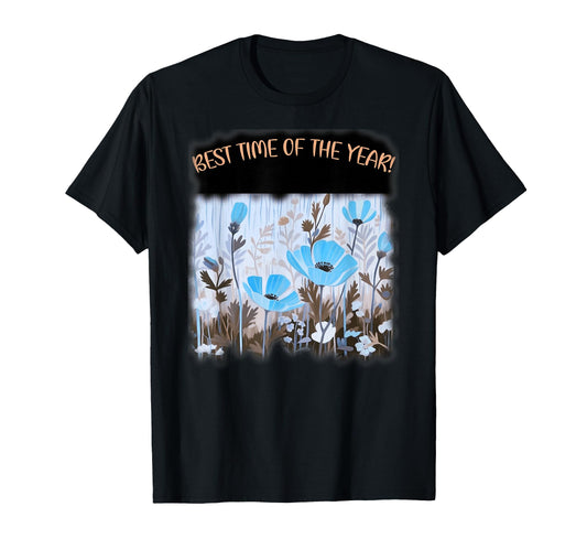 2025 Casual Vibes Boho Modern T-Shirt - Streetwear Style Unisex - T-Shirt, Sweatshirt, Hoodie