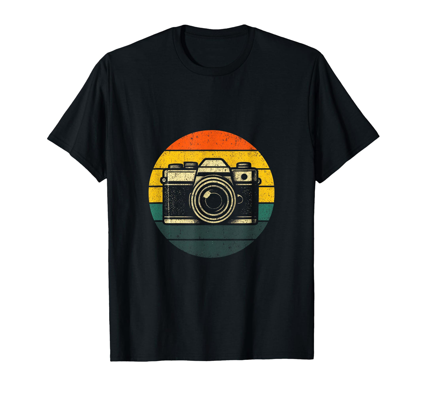 Camera Photography Lover T-Shirt - Novelty Apparel for Adults - T-Shirt, Sweatshirt, Hoodie