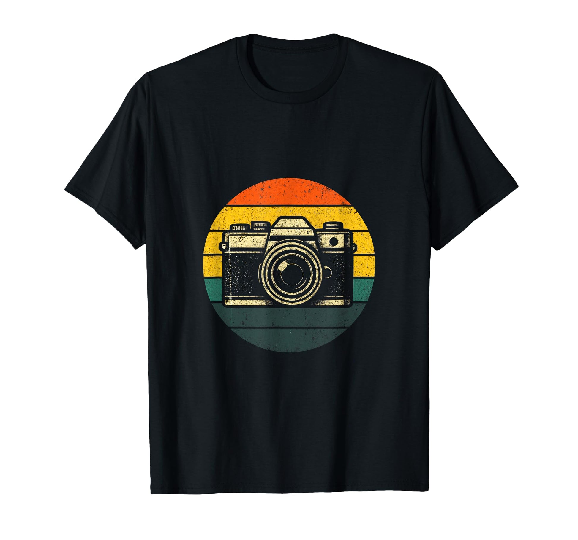 Camera Photography Lover T-Shirt - Novelty Apparel for Adults - T-Shirt, Sweatshirt, Hoodie