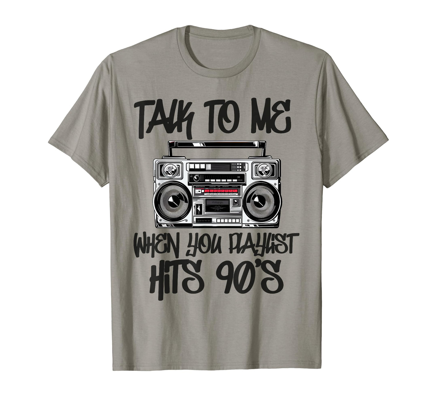 Hip Hop Old School 90S Rap 50Th Year T-Shirt - Streetwear Style Men Women - T-Shirt, Sweatshirt, Hoodie
