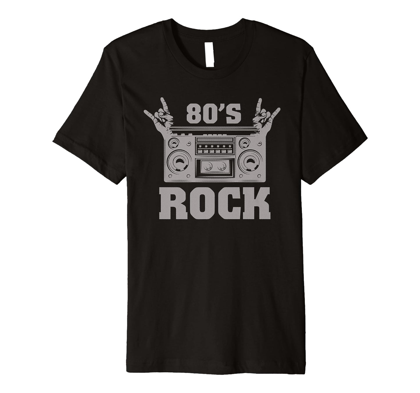 80S 80S Old School 80S Old School Hip T-Shirt - Unique Graphic for Adults - T-Shirt, Sweatshirt, Hoodie