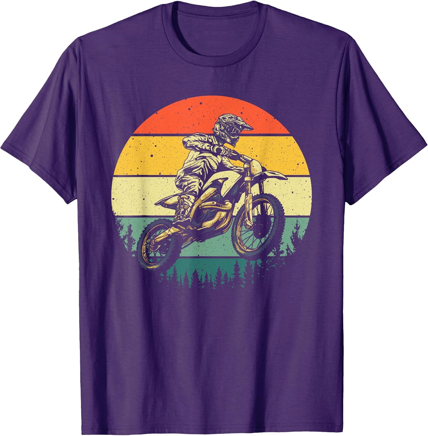 Best Dirt Bike Gifts Dirtbike Stuff Accessories - Adult & Kids T-Shirts, Sweatshirts & Hoodies apparel design preview 1