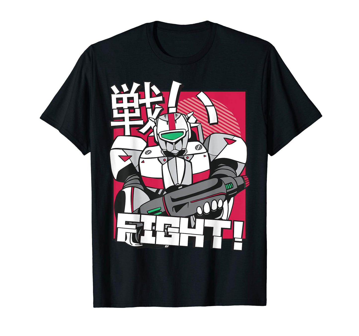 90S Japanese Otaku Vaporwave T-Shirt - Fun Novelty Design for Adults - T-Shirt, Sweatshirt, Hoodie