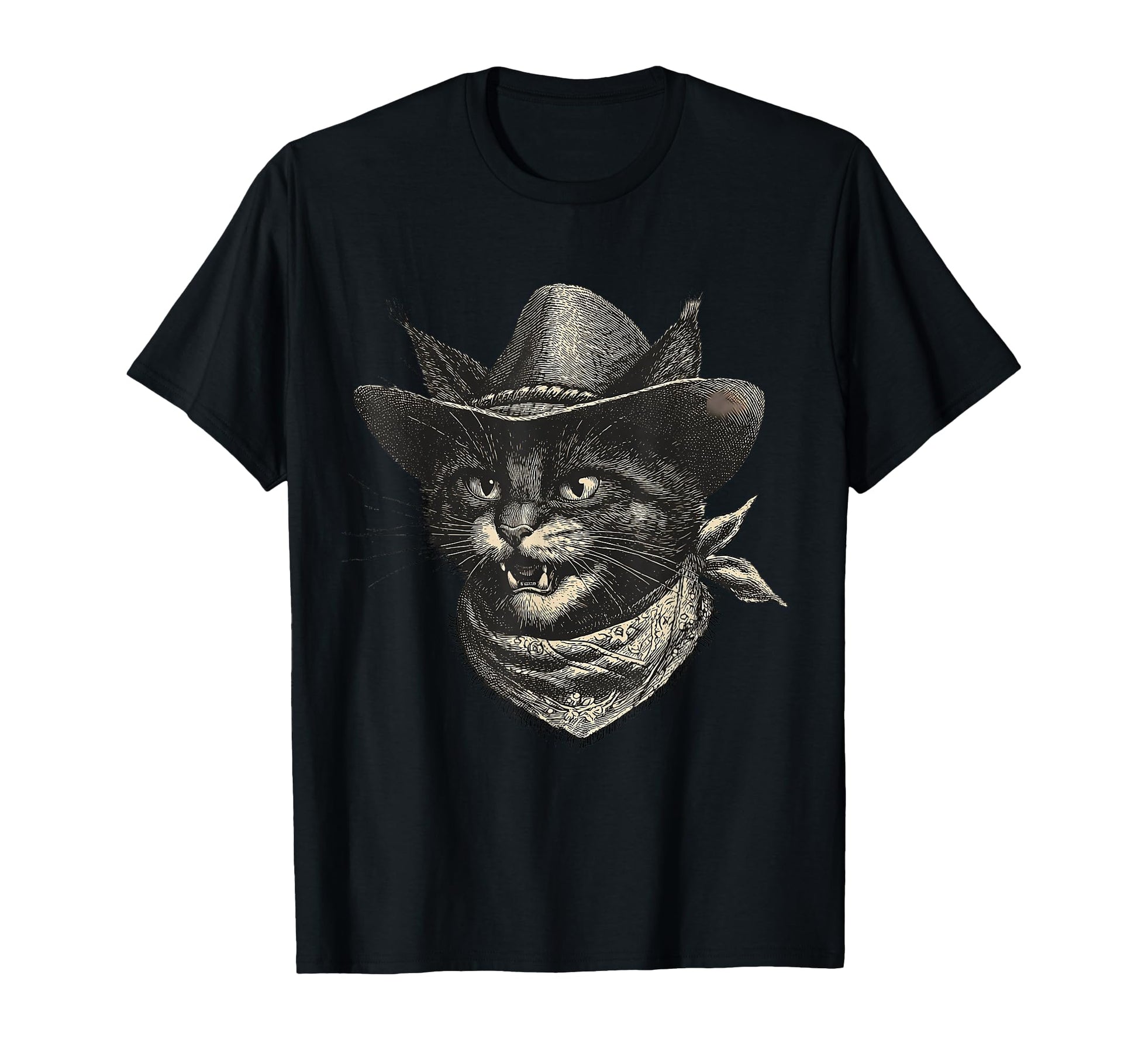 Western Country Cowgirl Funny Cowboy T-Shirt - Streetwear Style for Adults - T-Shirt, Sweatshirt, Hoodie