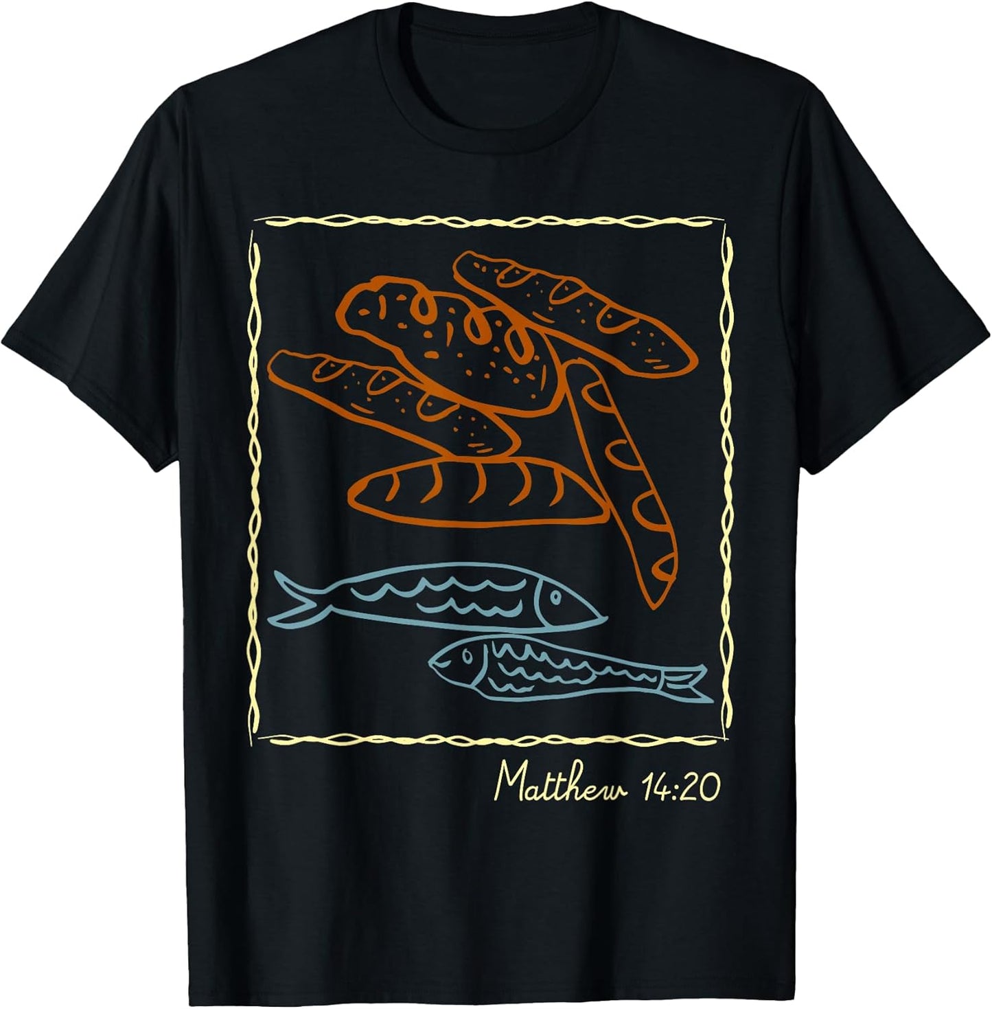 Christians Gifts - Adult & Kids T-Shirts, Sweatshirts & Hoodies apparel design preview 1