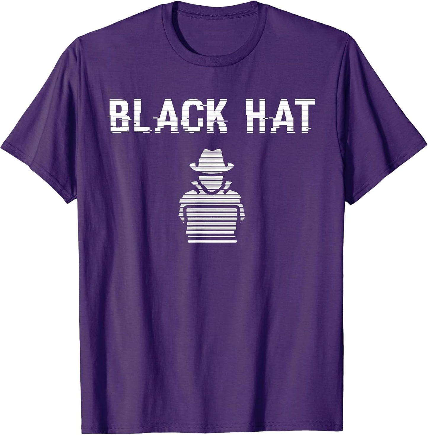 Online Security Designs - Adult & Kids T-Shirts, Sweatshirts & Hoodies apparel design preview 1