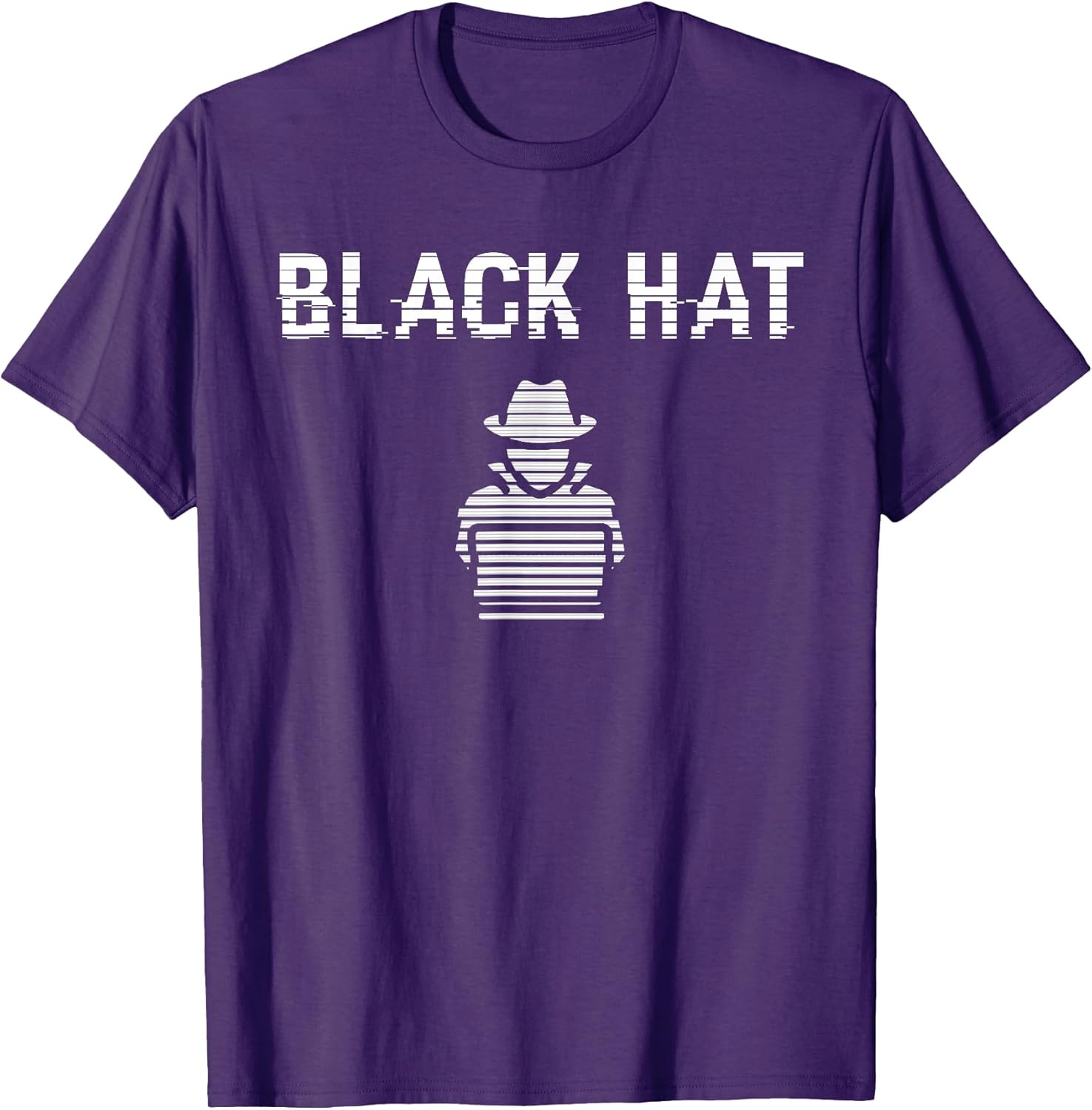 Online Security Designs - Adult & Kids T-Shirts, Sweatshirts & Hoodies apparel design preview 1