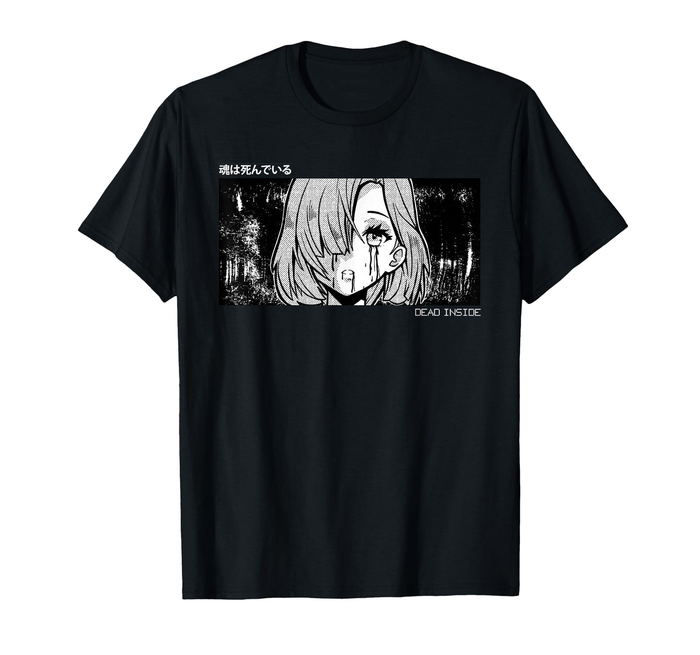 Alt Indie Aesthetic Egirl Eboy Sweatshirt - Novelty Apparel for Adults - T-Shirt, Sweatshirt, Hoodie