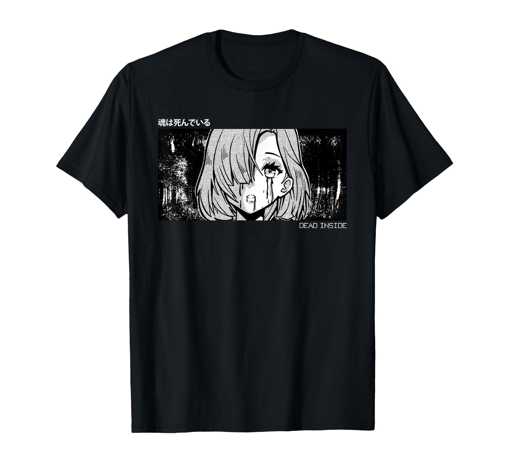 Alt Indie Aesthetic Egirl Eboy Sweatshirt - Novelty Apparel for Adults - T-Shirt, Sweatshirt, Hoodie