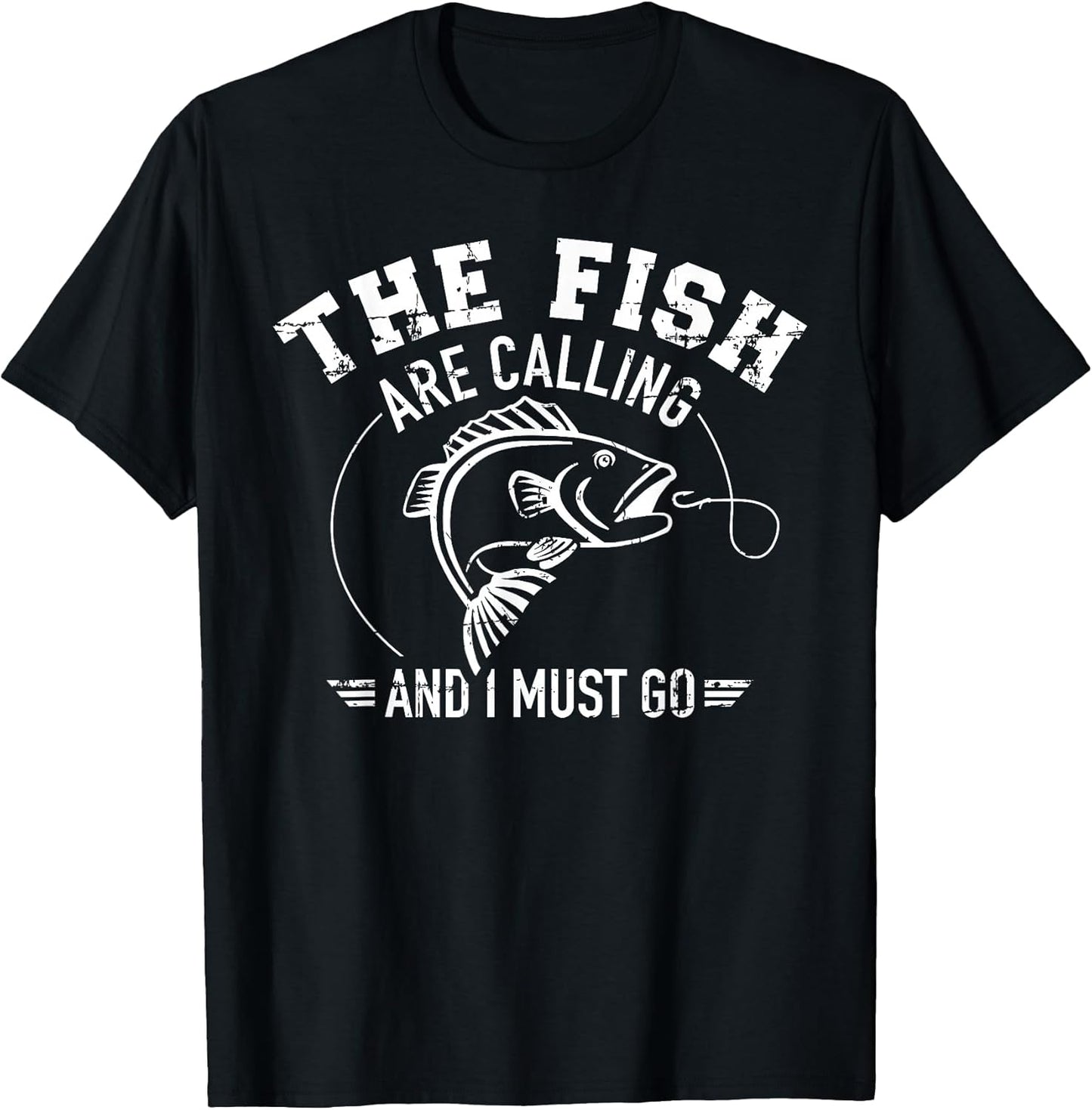 Fishing Gifts - Adult & Kids T-Shirts, Sweatshirts & Hoodies apparel design preview 1