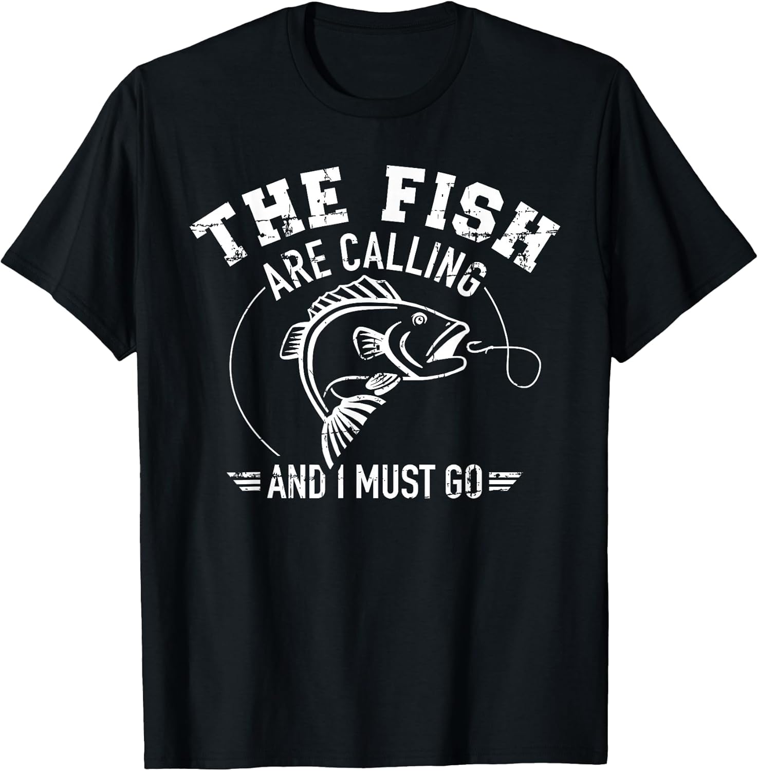 Fishing Gifts - Adult & Kids T-Shirts, Sweatshirts & Hoodies apparel design preview 1