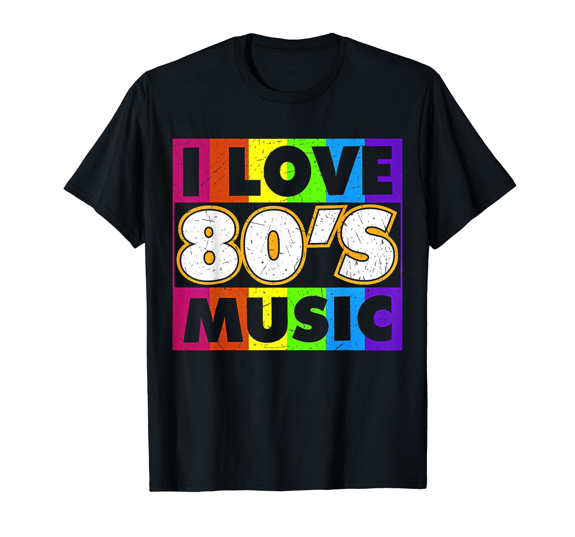 80S 80S Old School 80S Old School Hip Hop T-Shirt - Trendy Graphic Unisex - T-Shirt, Sweatshirt, Hoodie