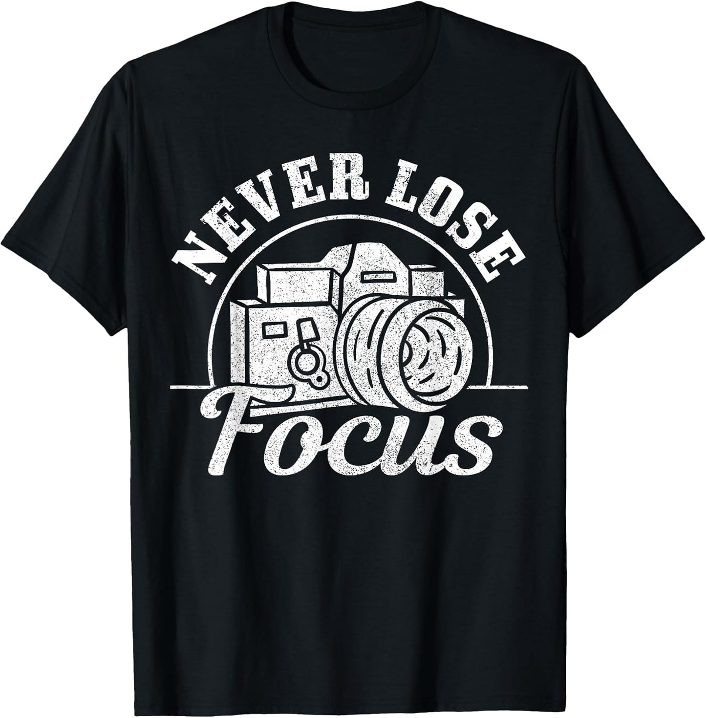 Photography Apparel Photographer Gifts - Adult & Kids T-Shirts, Sweatshirts & Hoodies apparel design preview 1