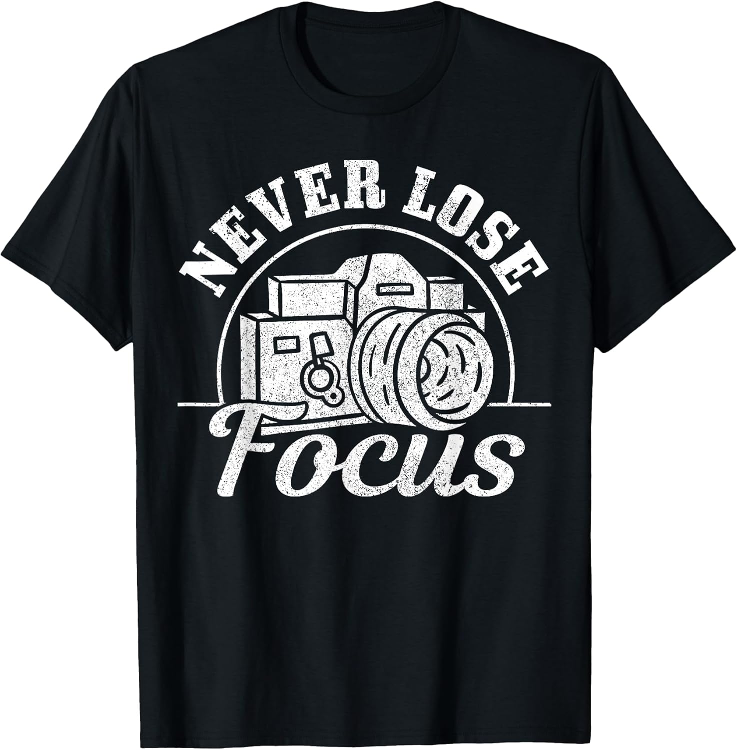 Photography Apparel Photographer Gifts - Adult & Kids T-Shirts, Sweatshirts & Hoodies apparel design preview 1
