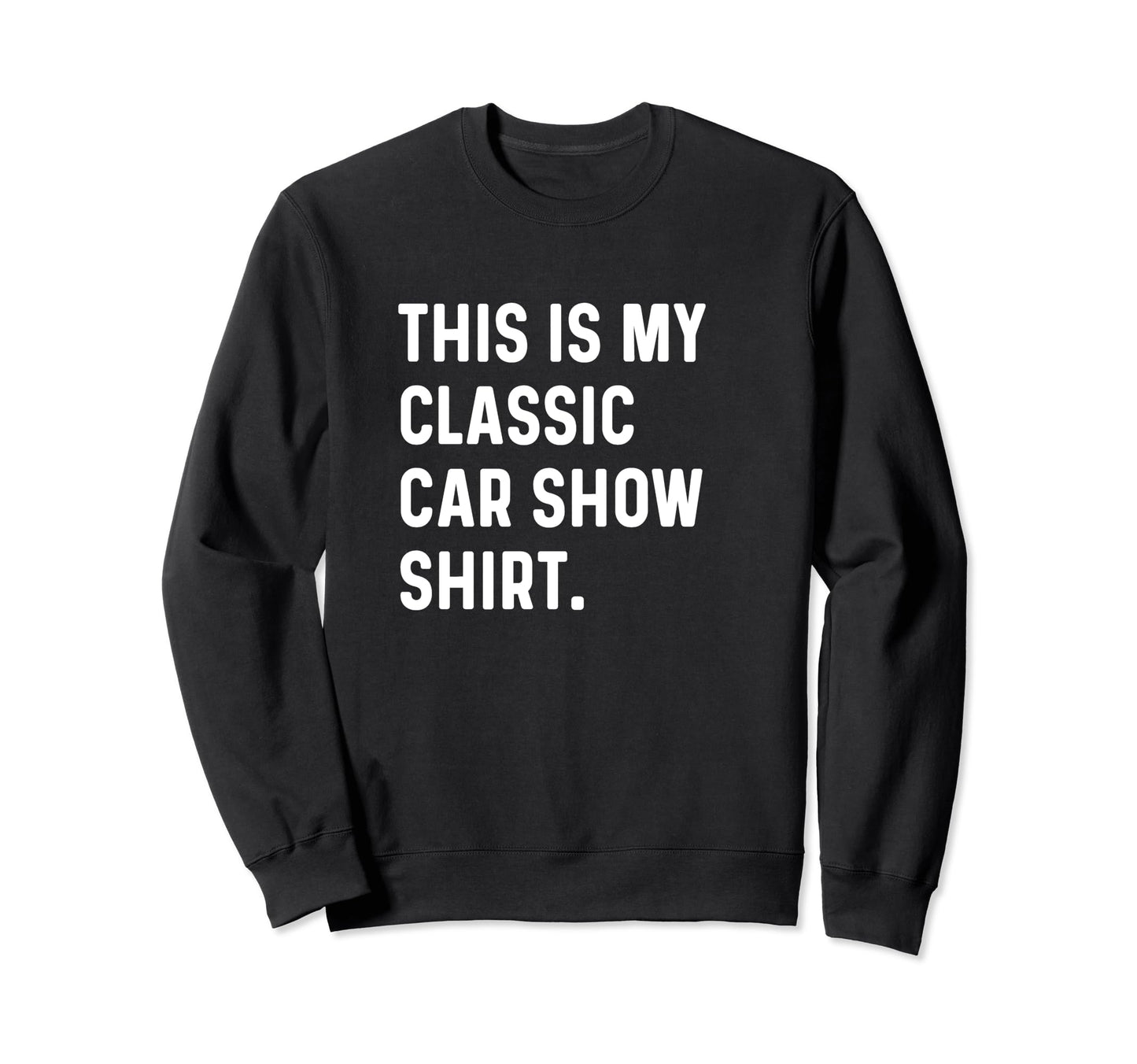 Car Mechanic Carguy Guys Rj T-Shirt - Novelty Apparel for Adults - T-Shirt, Sweatshirt, Hoodie