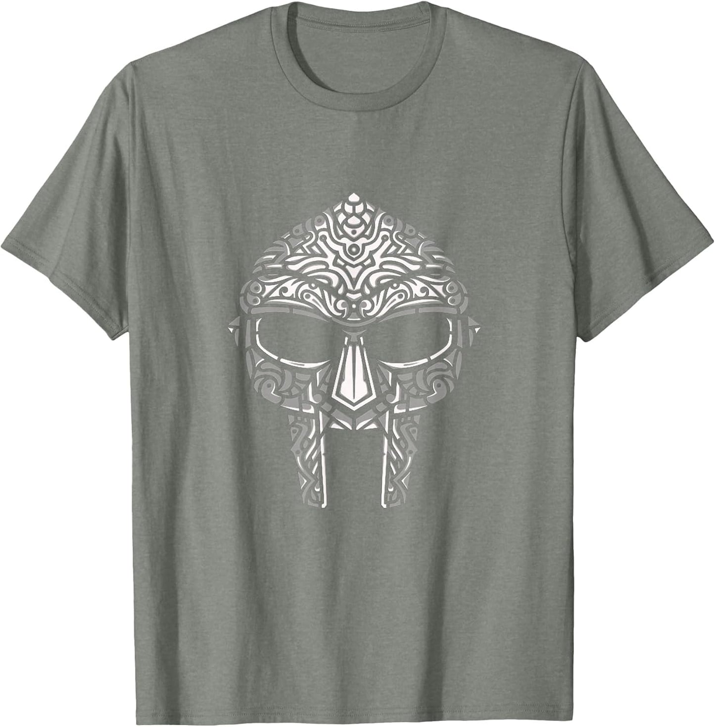 Villain Mask - Adult & Kids T-Shirts, Sweatshirts & Hoodies apparel design preview 1