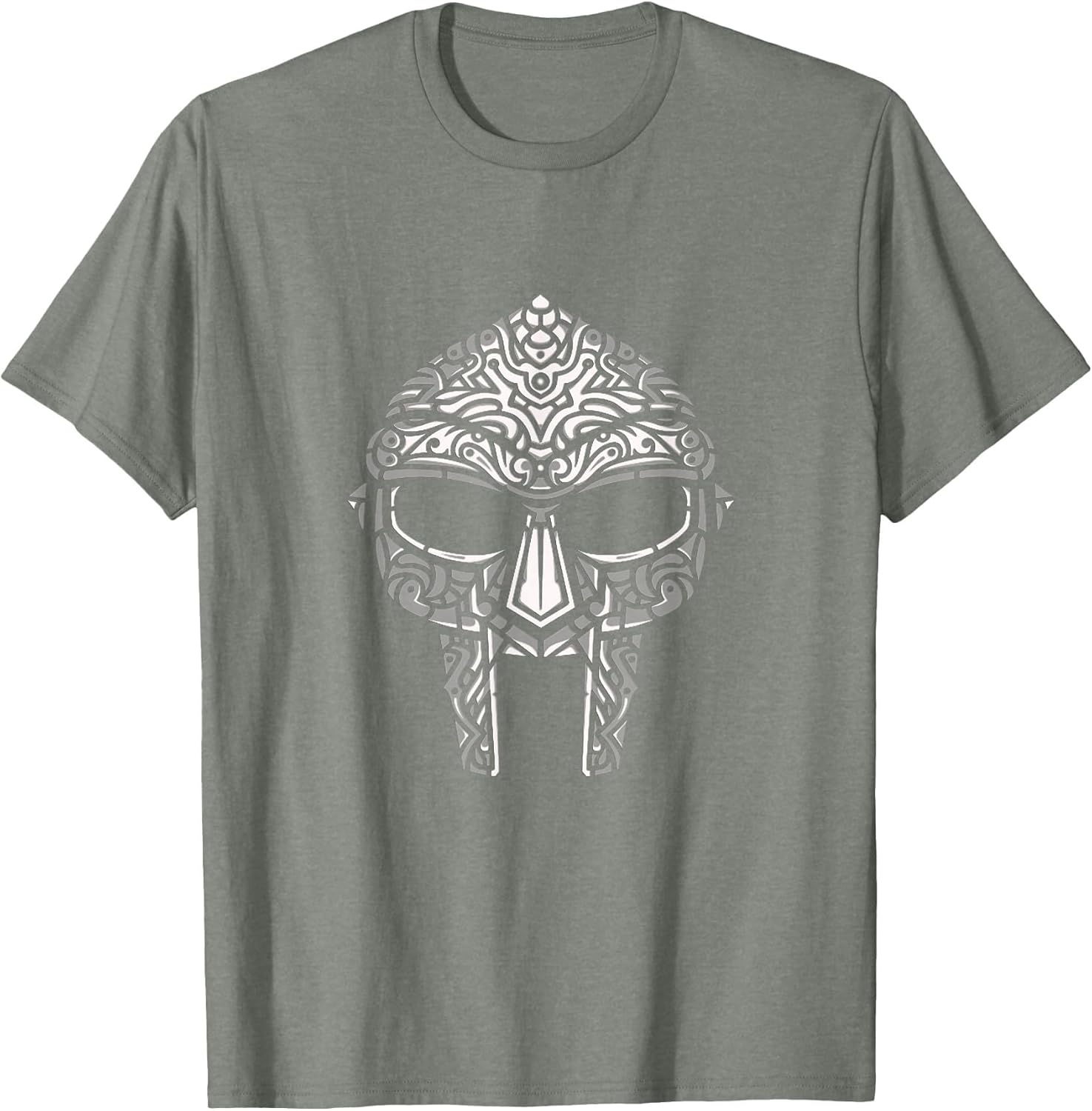 Villain Mask - Adult & Kids T-Shirts, Sweatshirts & Hoodies apparel design preview 1
