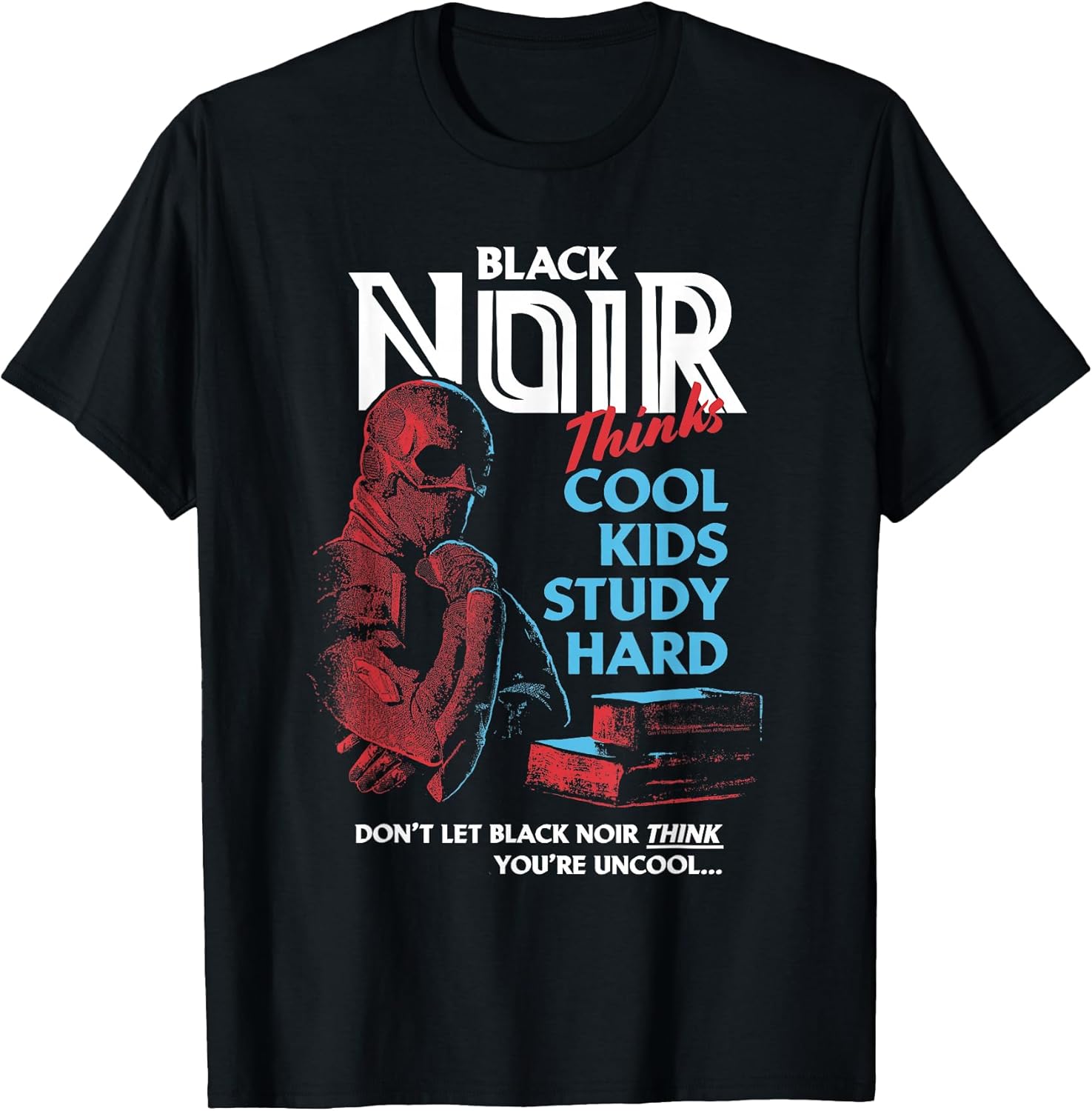 The Boys: Gen V - Adult & Kids T-Shirts, Sweatshirts & Hoodies apparel design preview 1