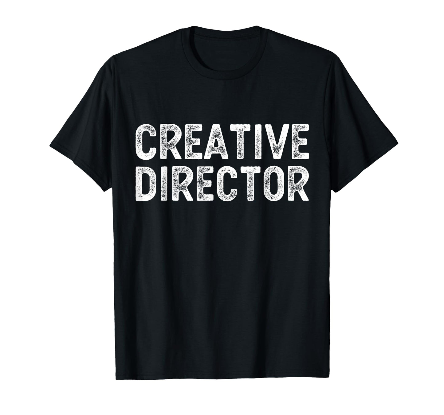 Creative Director Filmmaker Film T-Shirt - Graphic Print for Adults - T-Shirt, Sweatshirt, Hoodie