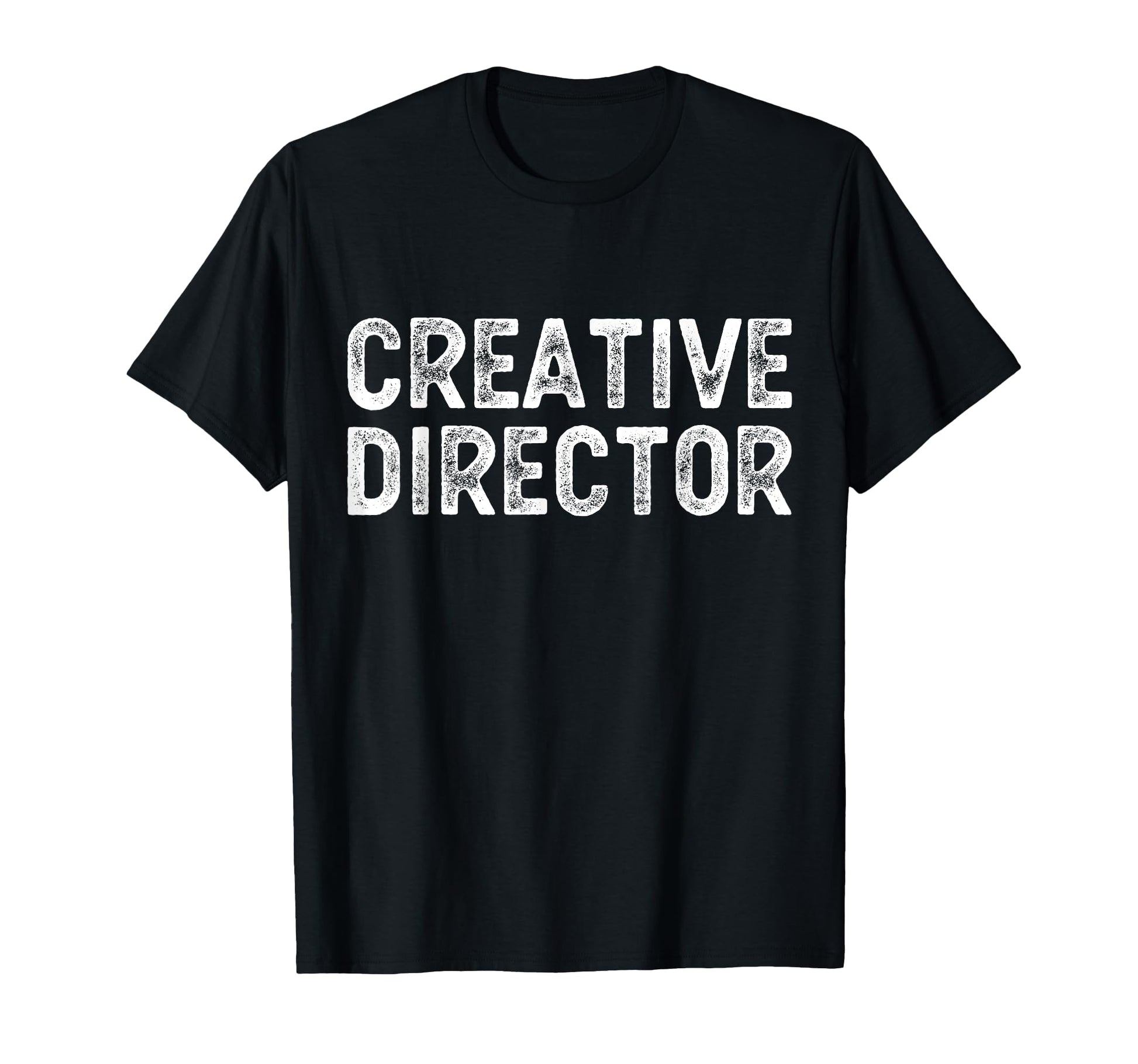 Creative Director Filmmaker Film T-Shirt - Graphic Print for Adults - T-Shirt, Sweatshirt, Hoodie