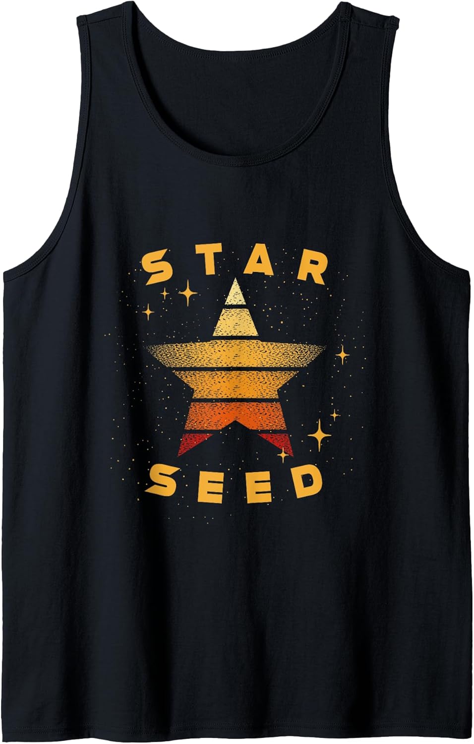 STARSEED ART CONSCIOUSNESS AWAKENING NOVELTY MERCH - Adult & Kids T-Shirts, Sweatshirts & Hoodies apparel design preview 1