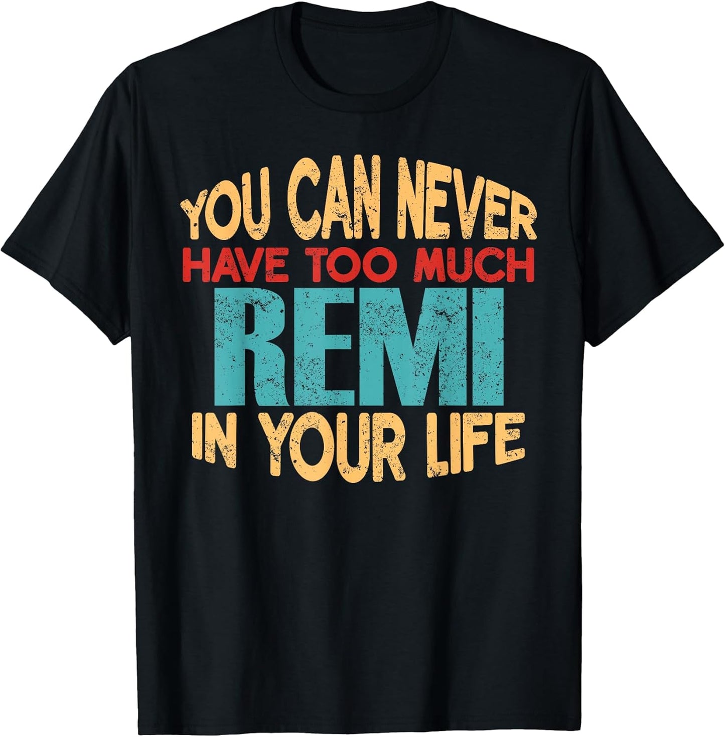 Novelty Given First Name Named Custom Merch - Adult & Kids T-Shirts, Sweatshirts & Hoodies apparel design preview 1