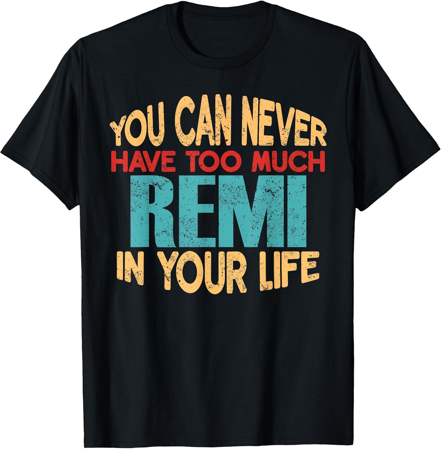 Novelty Given First Name Named Custom Merch - Adult & Kids T-Shirts, Sweatshirts & Hoodies apparel design preview 1