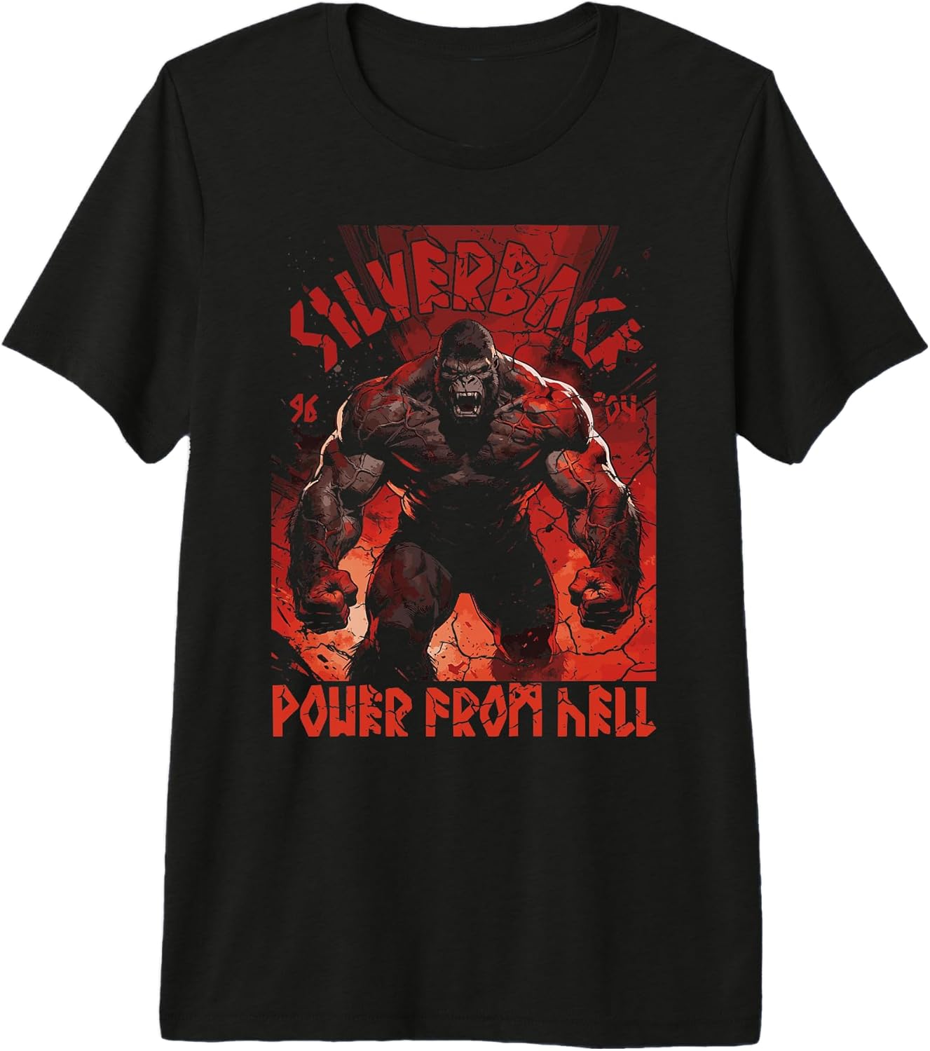 BOEC Gear - Adult & Kids T-Shirts, Sweatshirts & Hoodies apparel design preview 1