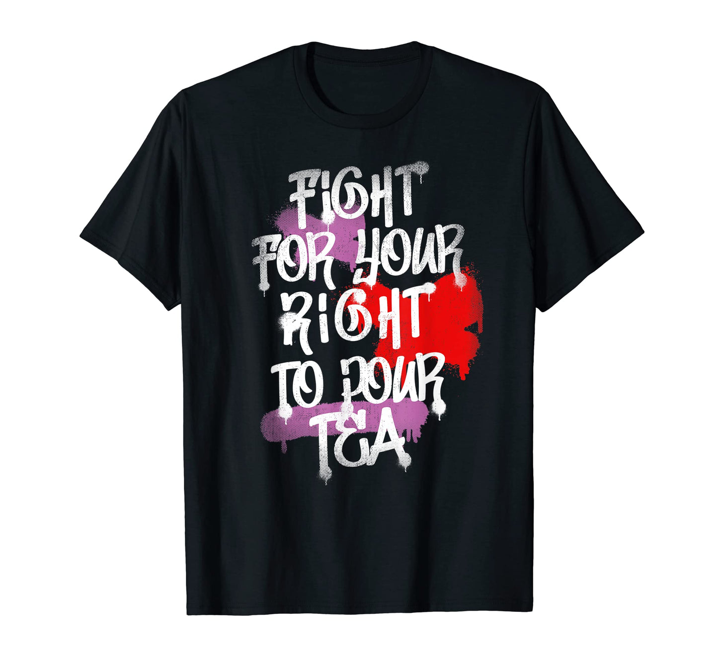 Funny Fight Your Right 80S 90S Rap T-Shirt - Custom Art Print Men Women - T-Shirt, Sweatshirt, Hoodie