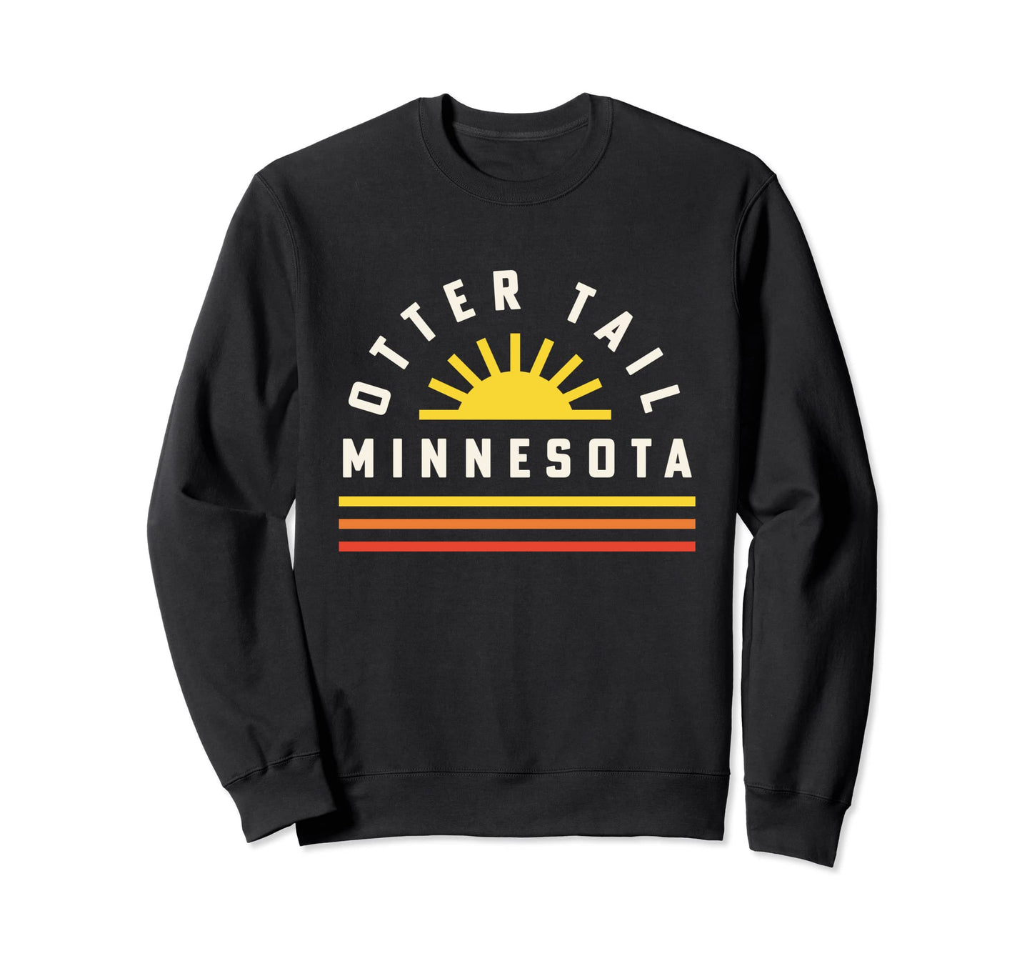 Cheat Lake West Virginia Camping Sweatshirt - Minimalist Print for Adults - T-Shirt, Sweatshirt, Hoodie