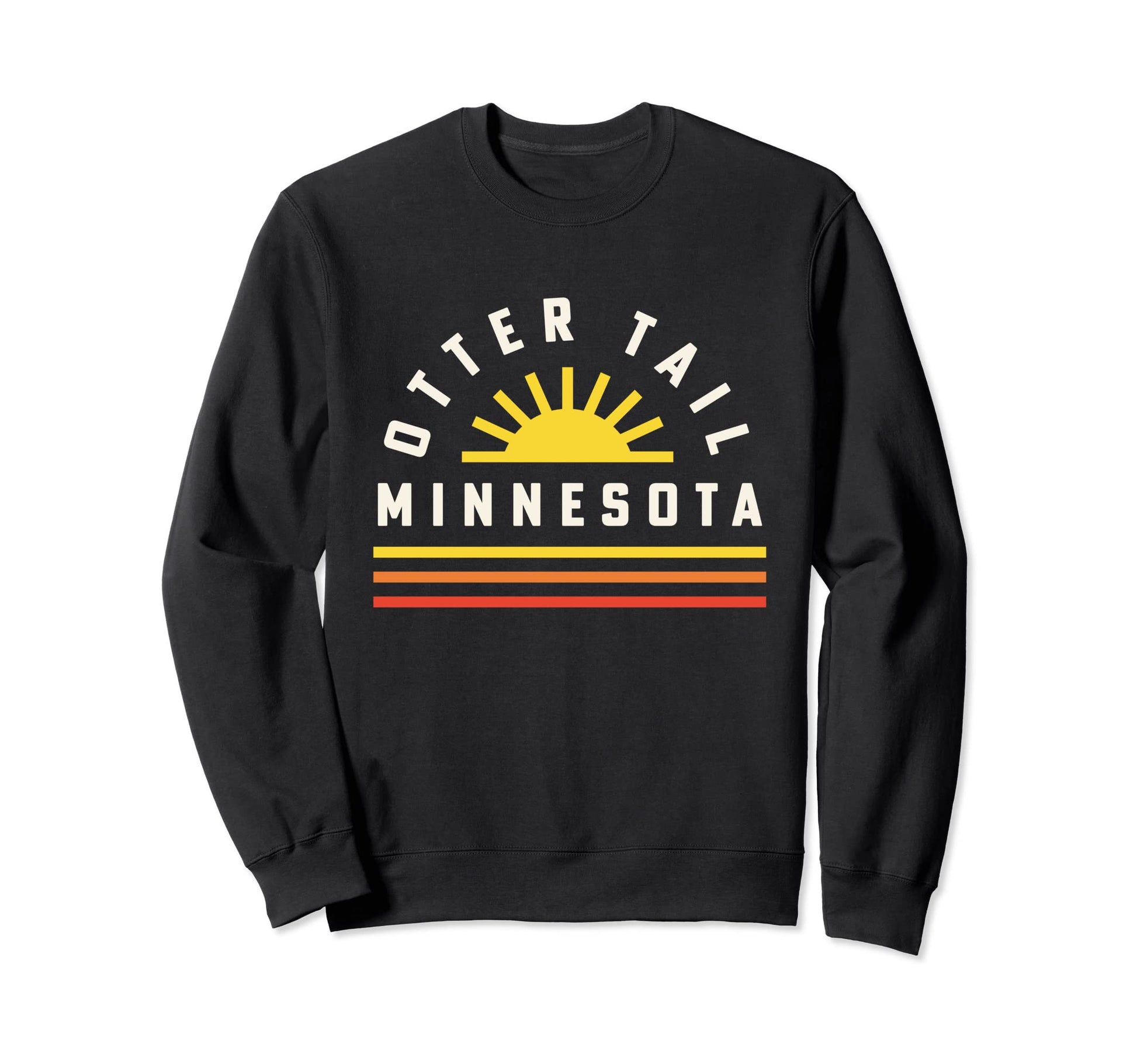 Cheat Lake West Virginia Camping Sweatshirt - Minimalist Print for Adults - T-Shirt, Sweatshirt, Hoodie