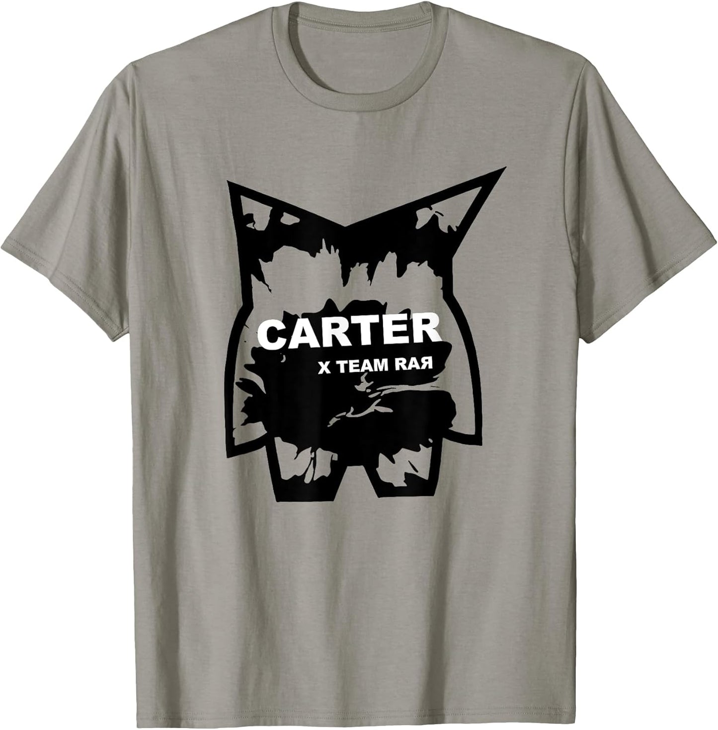 Team RAR Gaming Funny Graphic - Adult & Kids T-Shirts, Sweatshirts & Hoodies apparel design preview 1