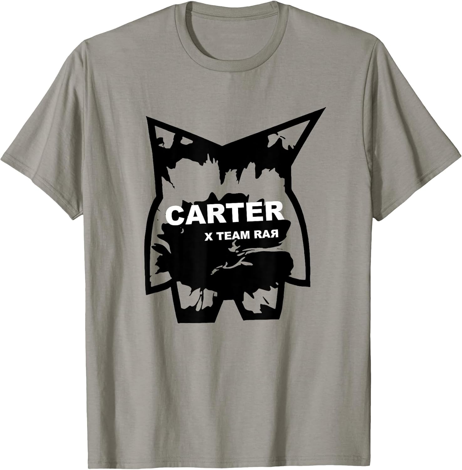 Team RAR Gaming Funny Graphic - Adult & Kids T-Shirts, Sweatshirts & Hoodies apparel design preview 1