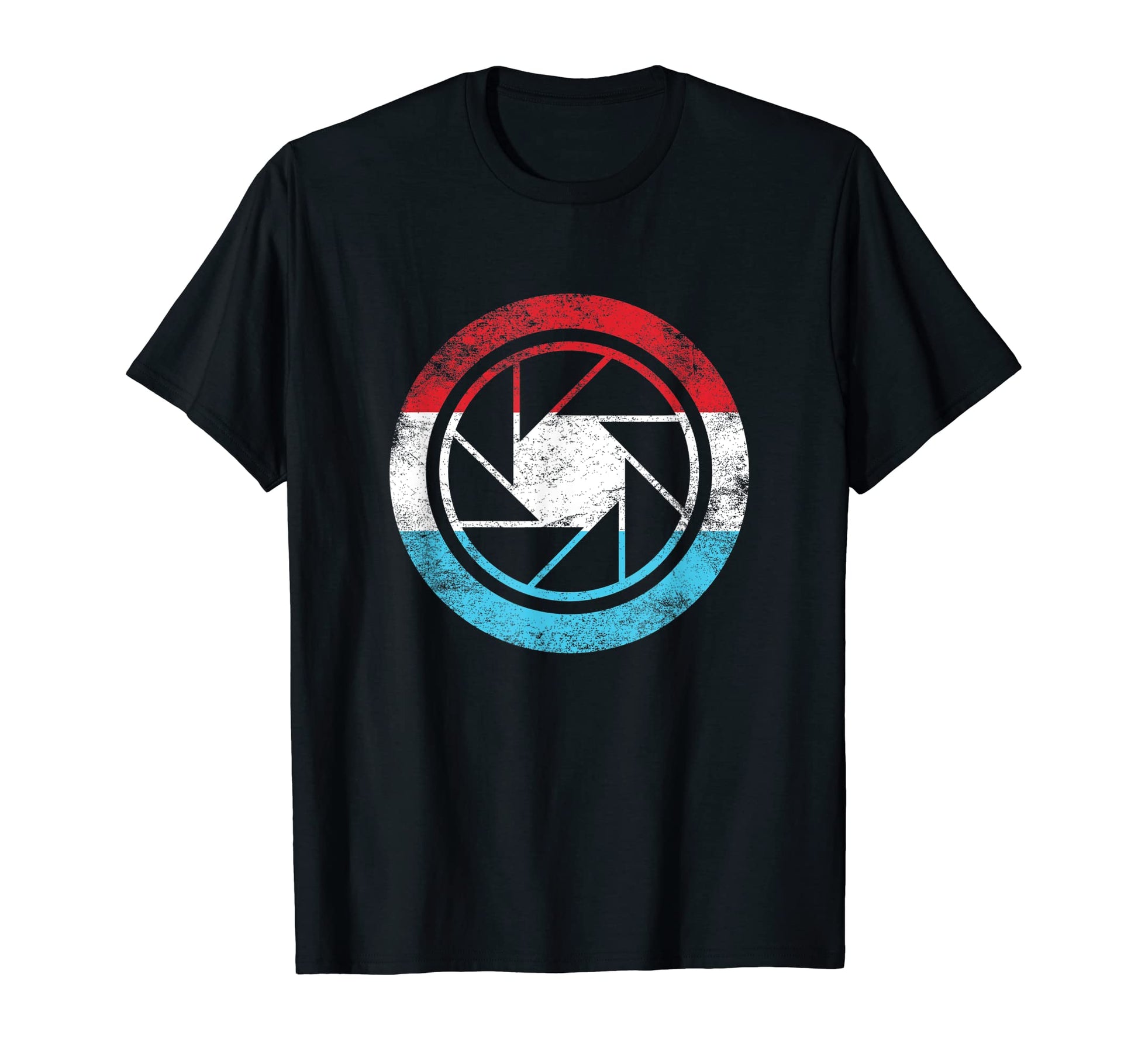 Lens Camera Photography Lover Photographer T-Shirt - Graphic Print Unisex - T-Shirt, Sweatshirt, Hoodie