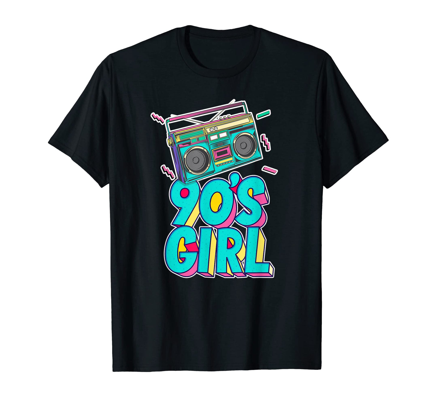 90S Fly Old School B Hip Hop T-Shirt - Custom Art Print Men Women - T-Shirt, Sweatshirt, Hoodie