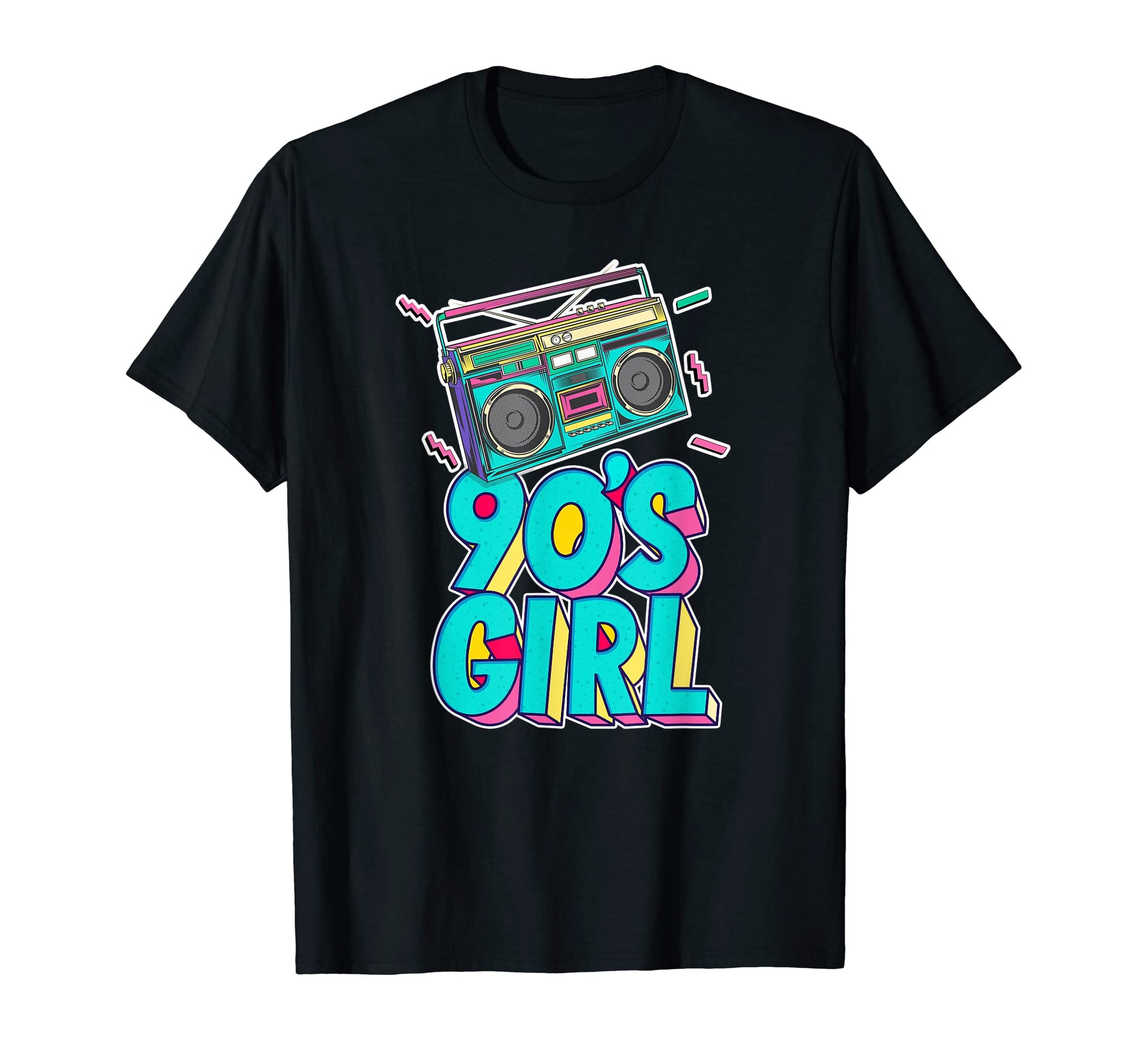 90S Fly Old School B Hip Hop T-Shirt - Custom Art Print Men Women - T-Shirt, Sweatshirt, Hoodie