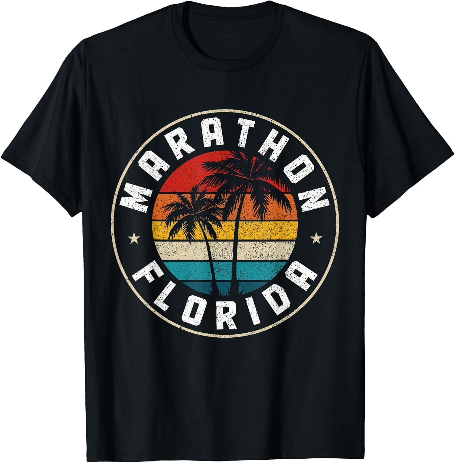 Marathon Florida Co. - Adult & Kids T-Shirts, Sweatshirts & Hoodies apparel design preview 1